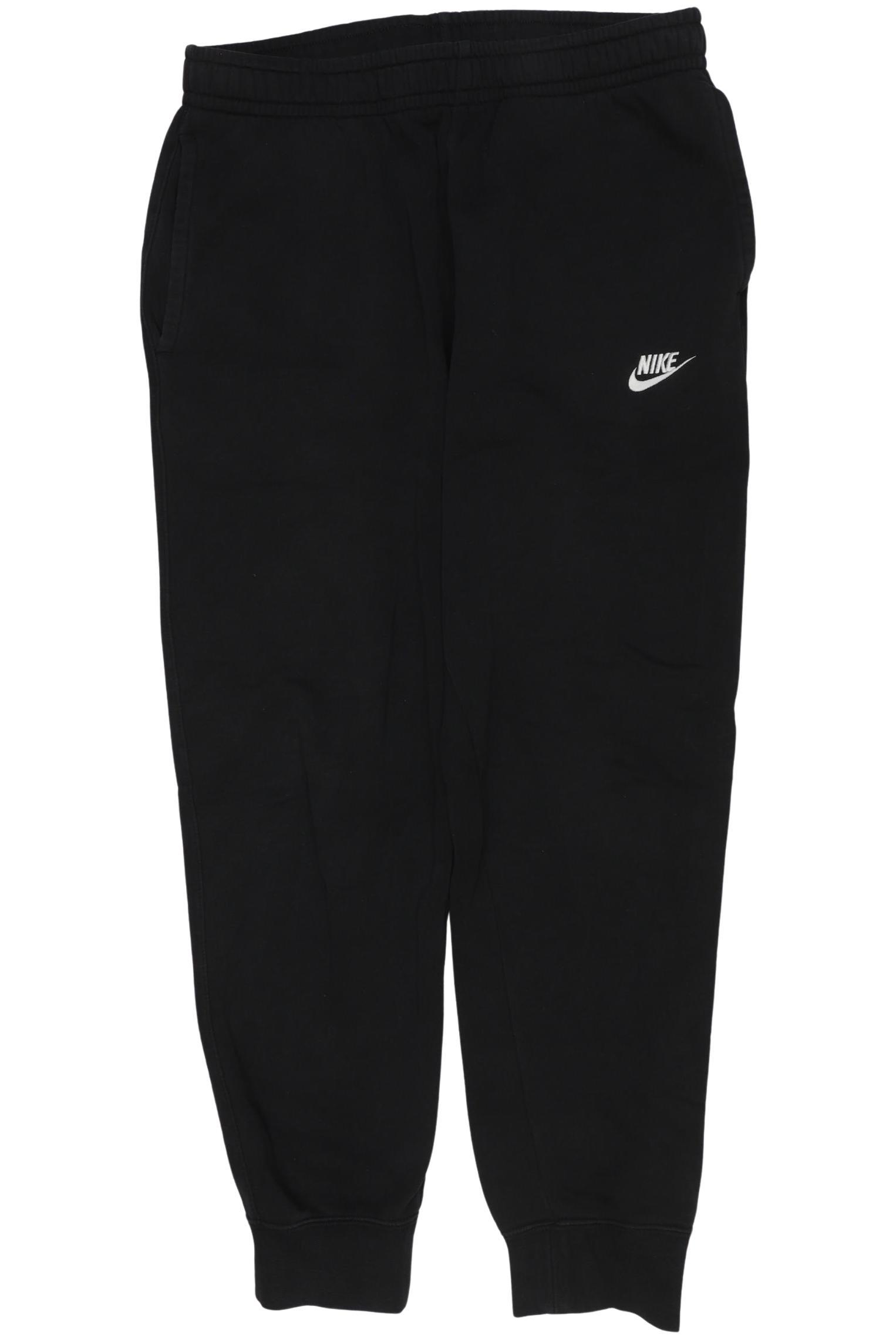 

Nike Herren Stoffhose, schwarz, Gr. 0