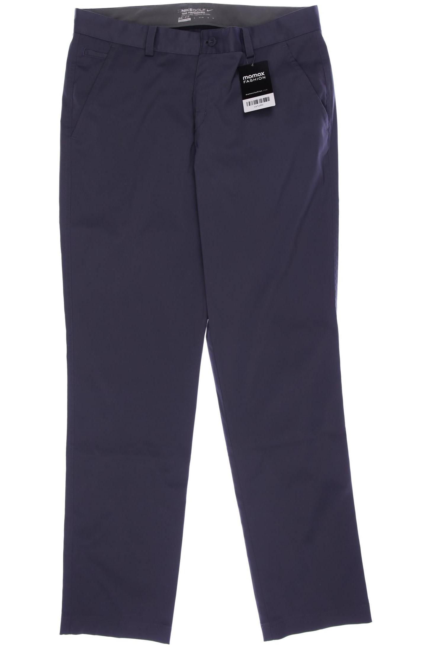 

Nike Herren Stoffhose, grau