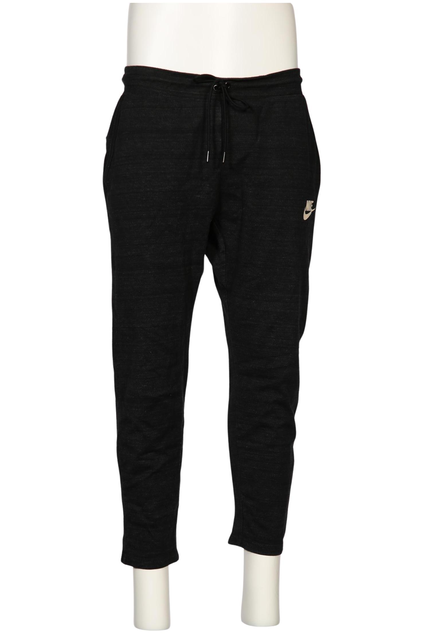 Thumbnail - Nike Herren Stoffhose, schwarz, Gr. 0