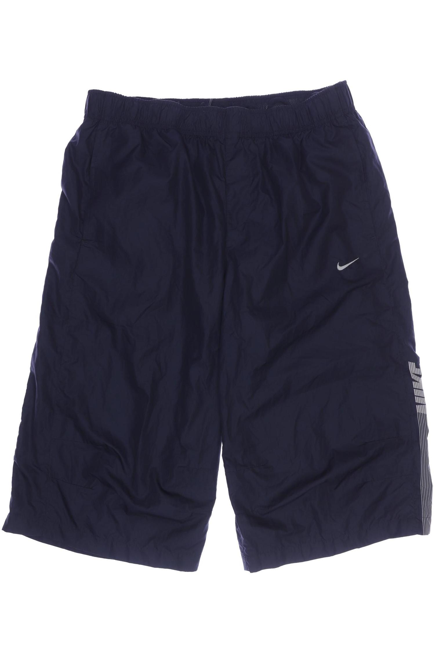 

Nike Herren Stoffhose, marineblau