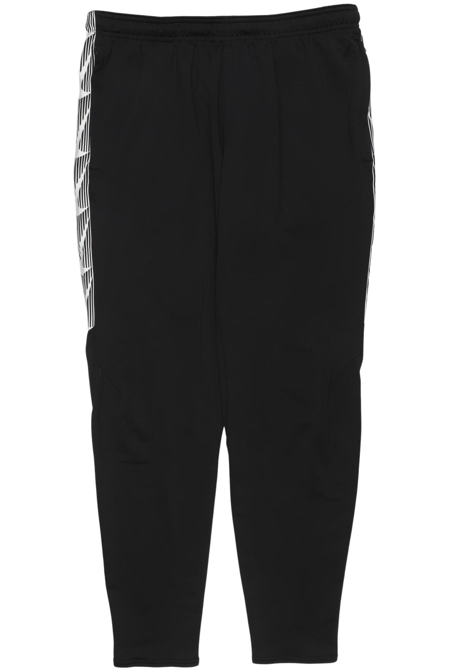 

Nike Herren Stoffhose, schwarz, Gr. 0