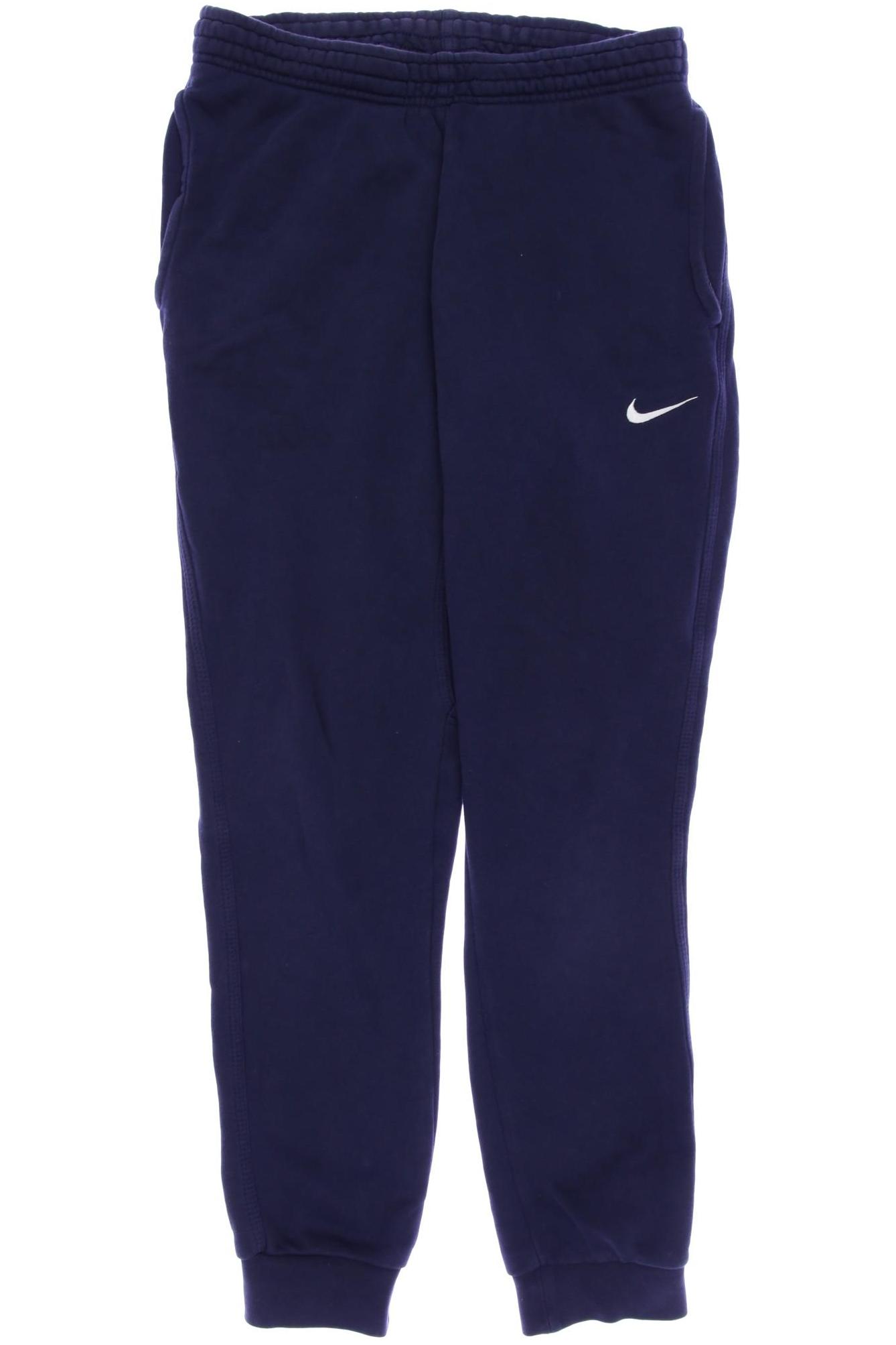 

Nike Herren Stoffhose, marineblau, Gr. 0
