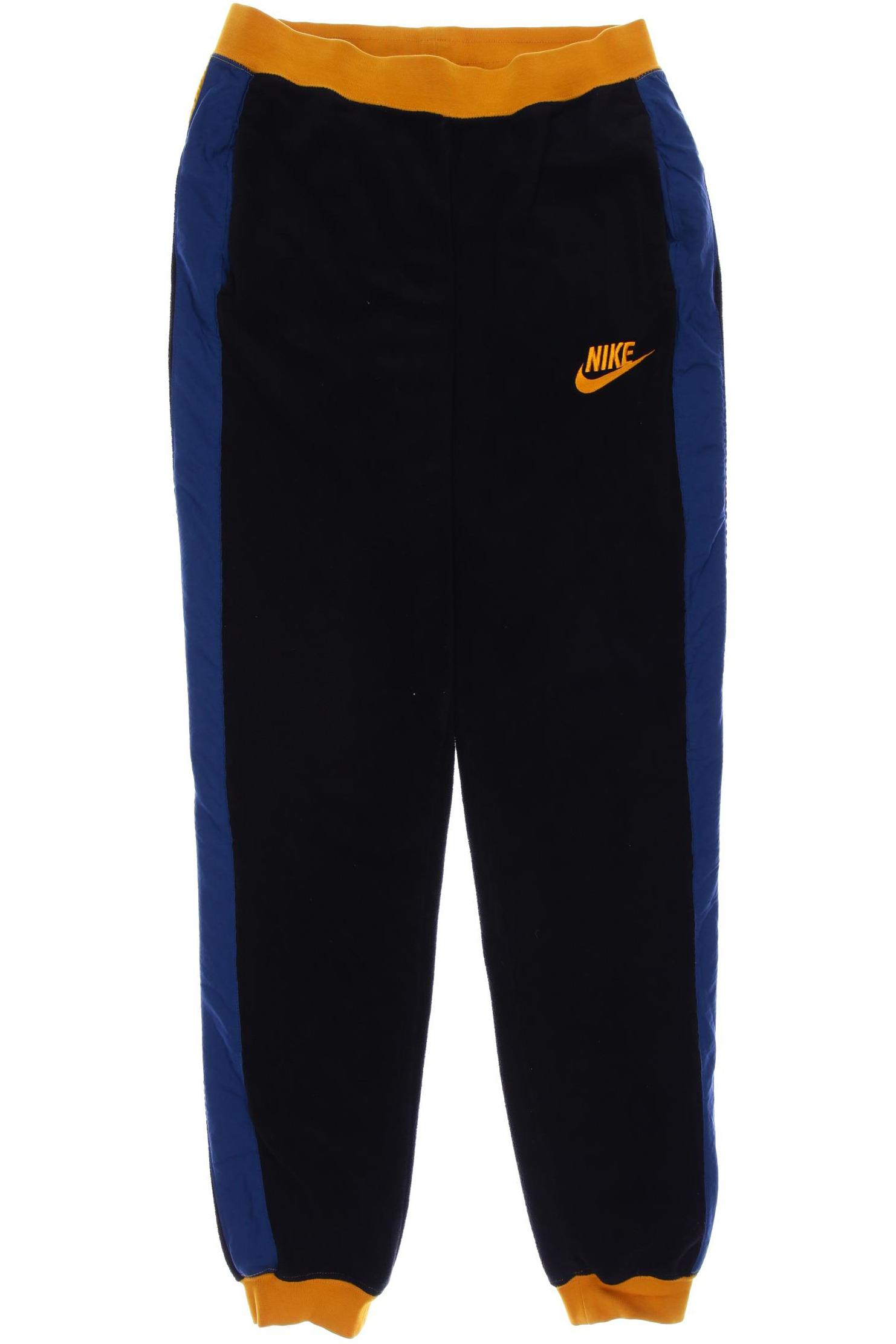 

Nike Herren Stoffhose, schwarz, Gr. 0