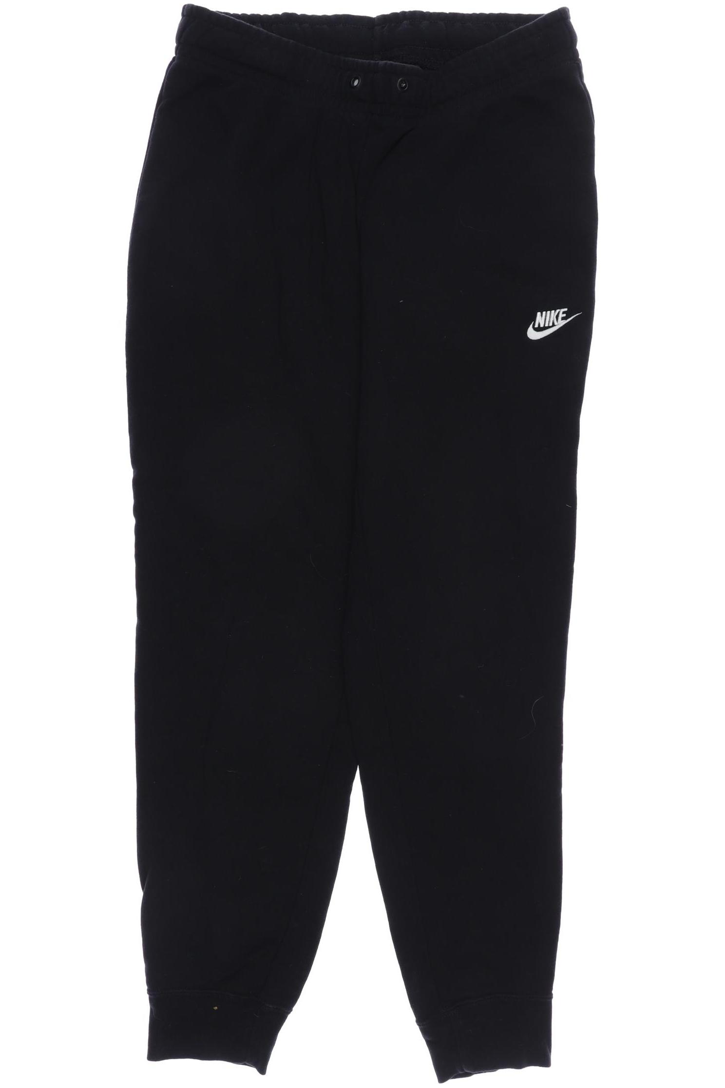 

Nike Herren Stoffhose, schwarz, Gr. 0