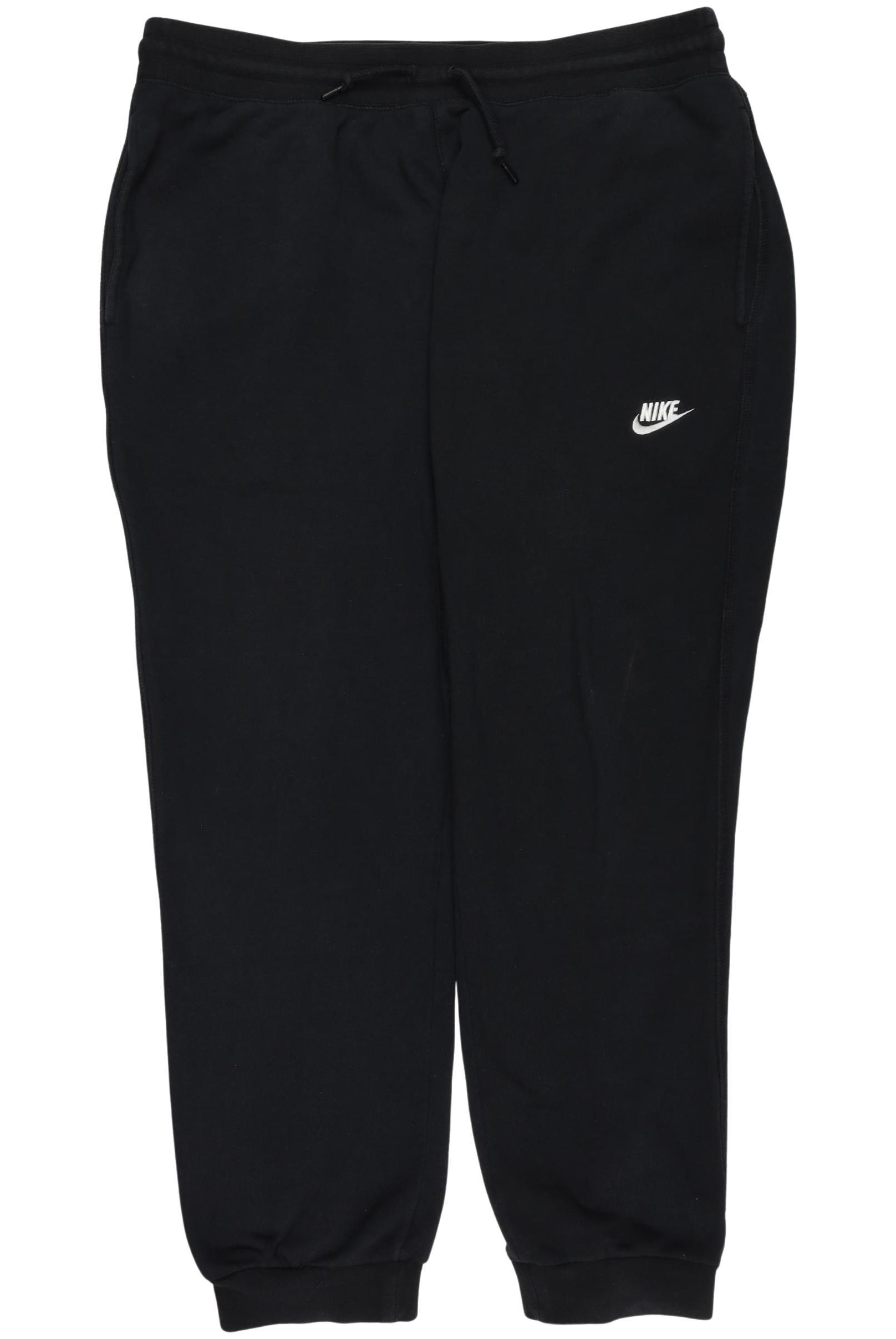 

Nike Herren Stoffhose, schwarz, Gr. 0