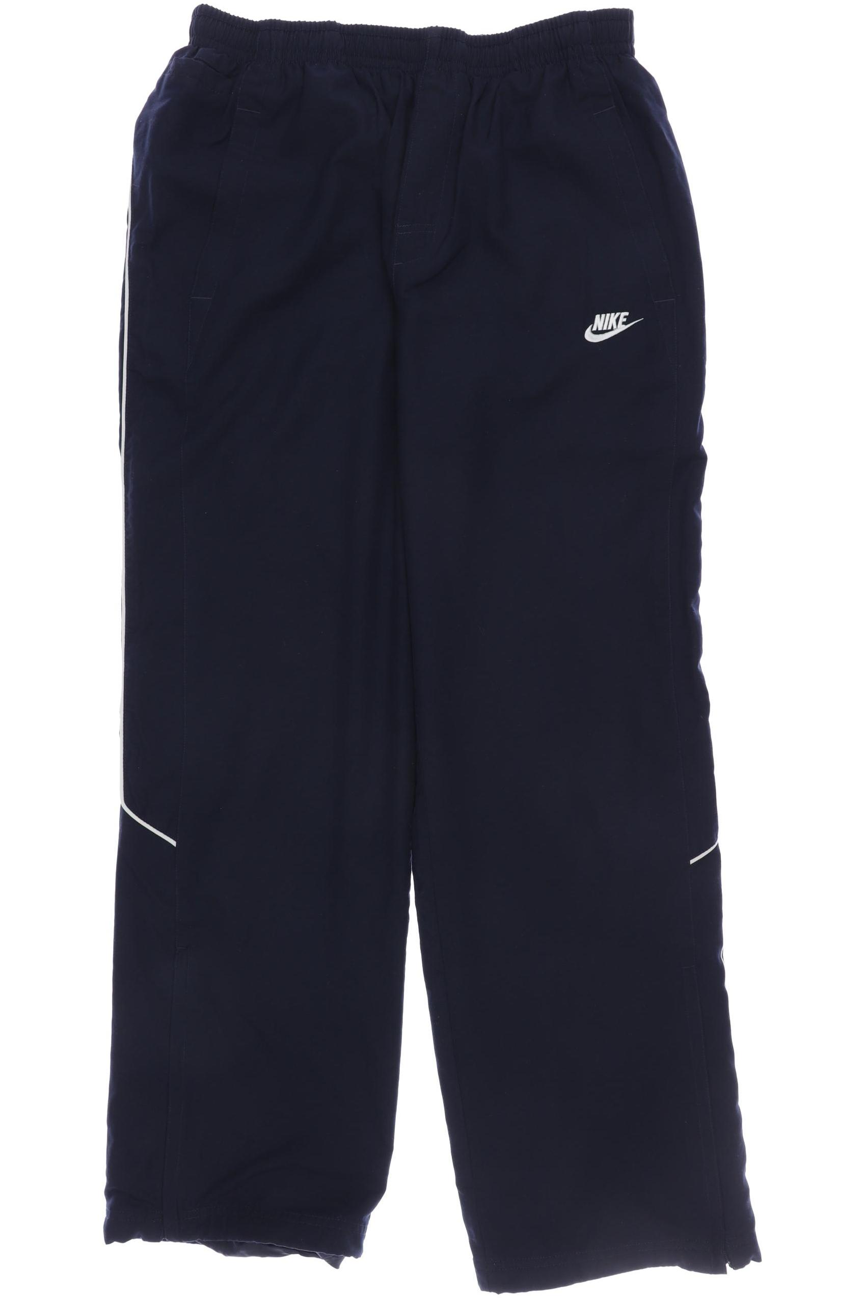 

Nike Herren Stoffhose, marineblau, Gr. 0
