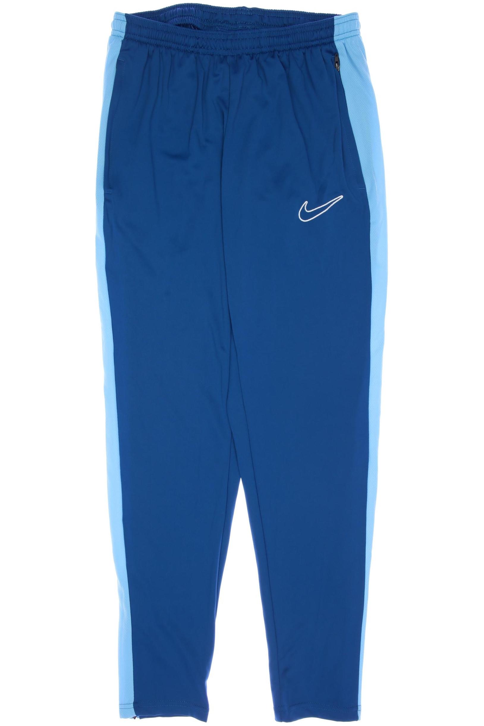 

Nike Herren Stoffhose, blau, Gr. 0