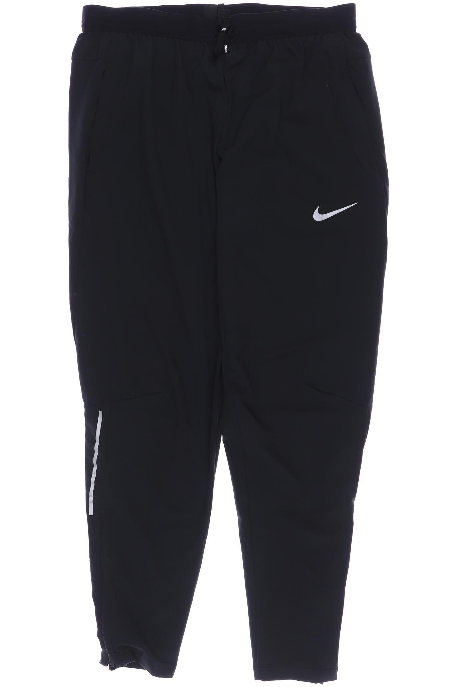 

Nike Herren Stoffhose, schwarz