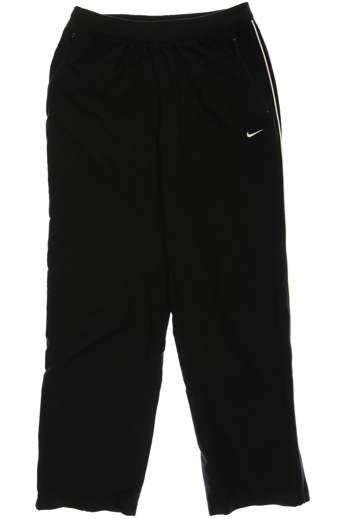 

Nike Herren Stoffhose, schwarz, Gr. 46