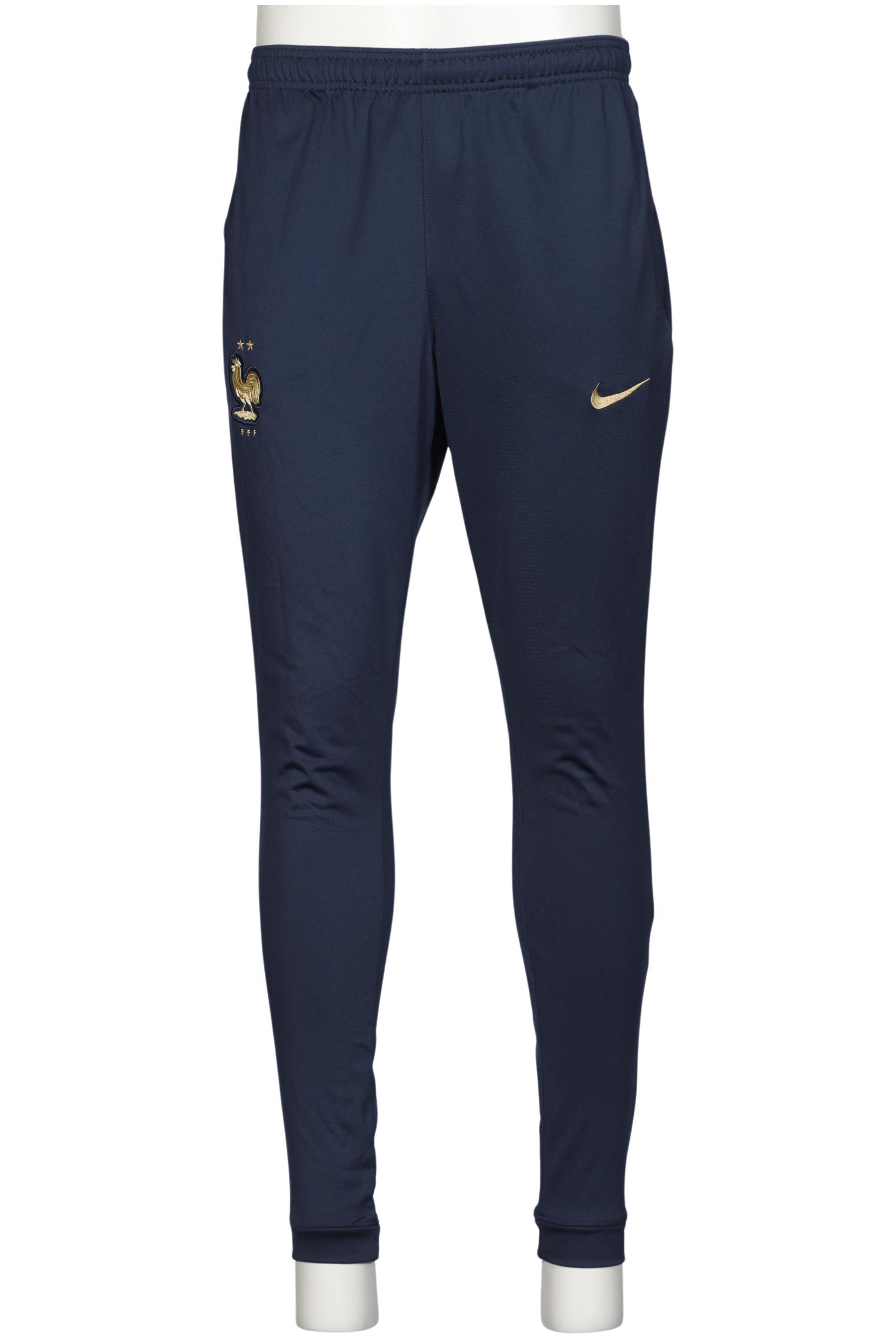 

Nike Herren Stoffhose, marineblau, Gr. 0