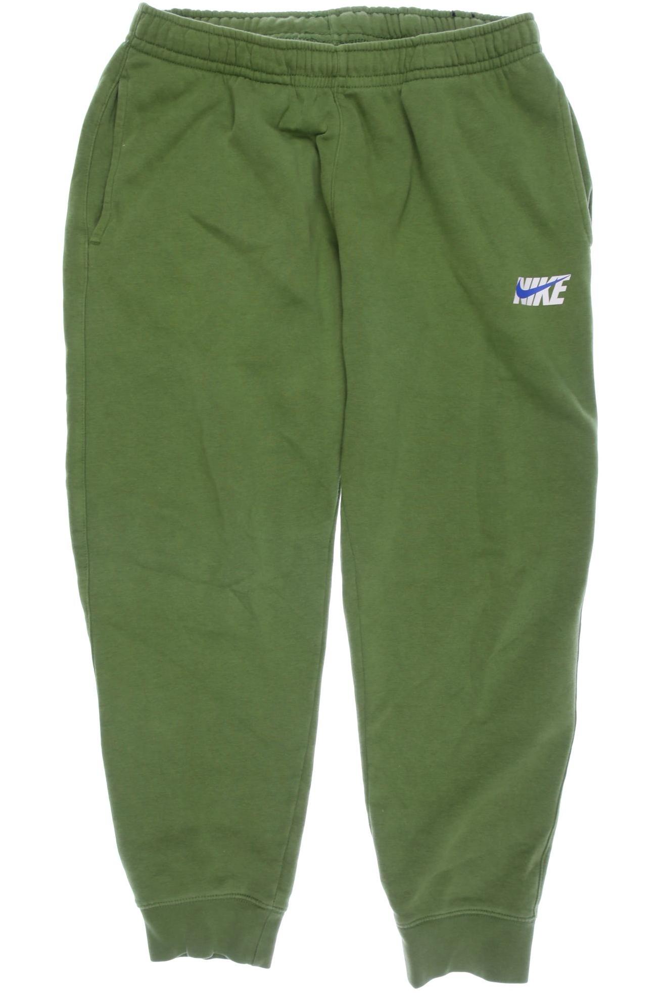 

Nike Herren Stoffhose, grün, Gr. 0