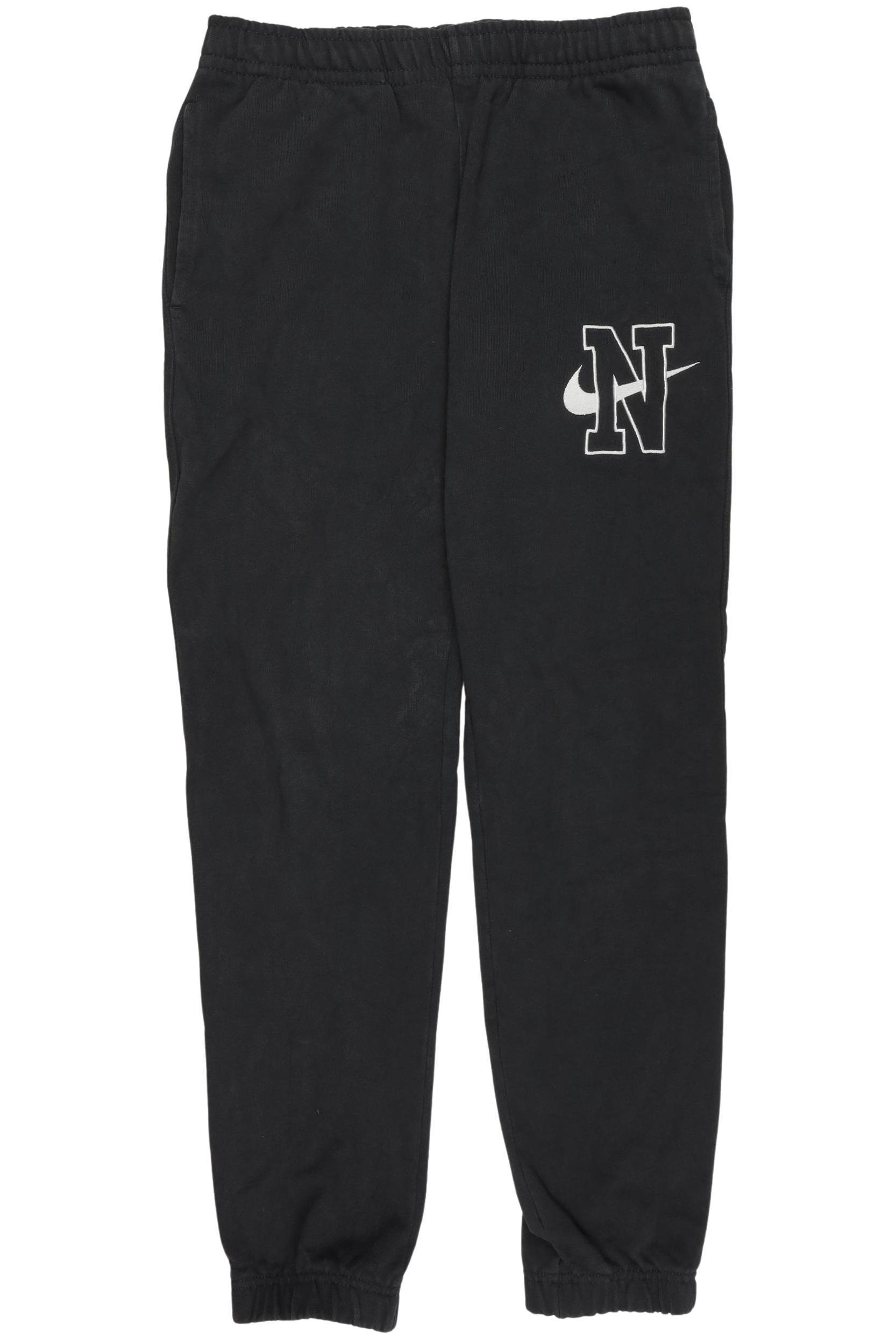 

Nike Herren Stoffhose, schwarz, Gr. 0