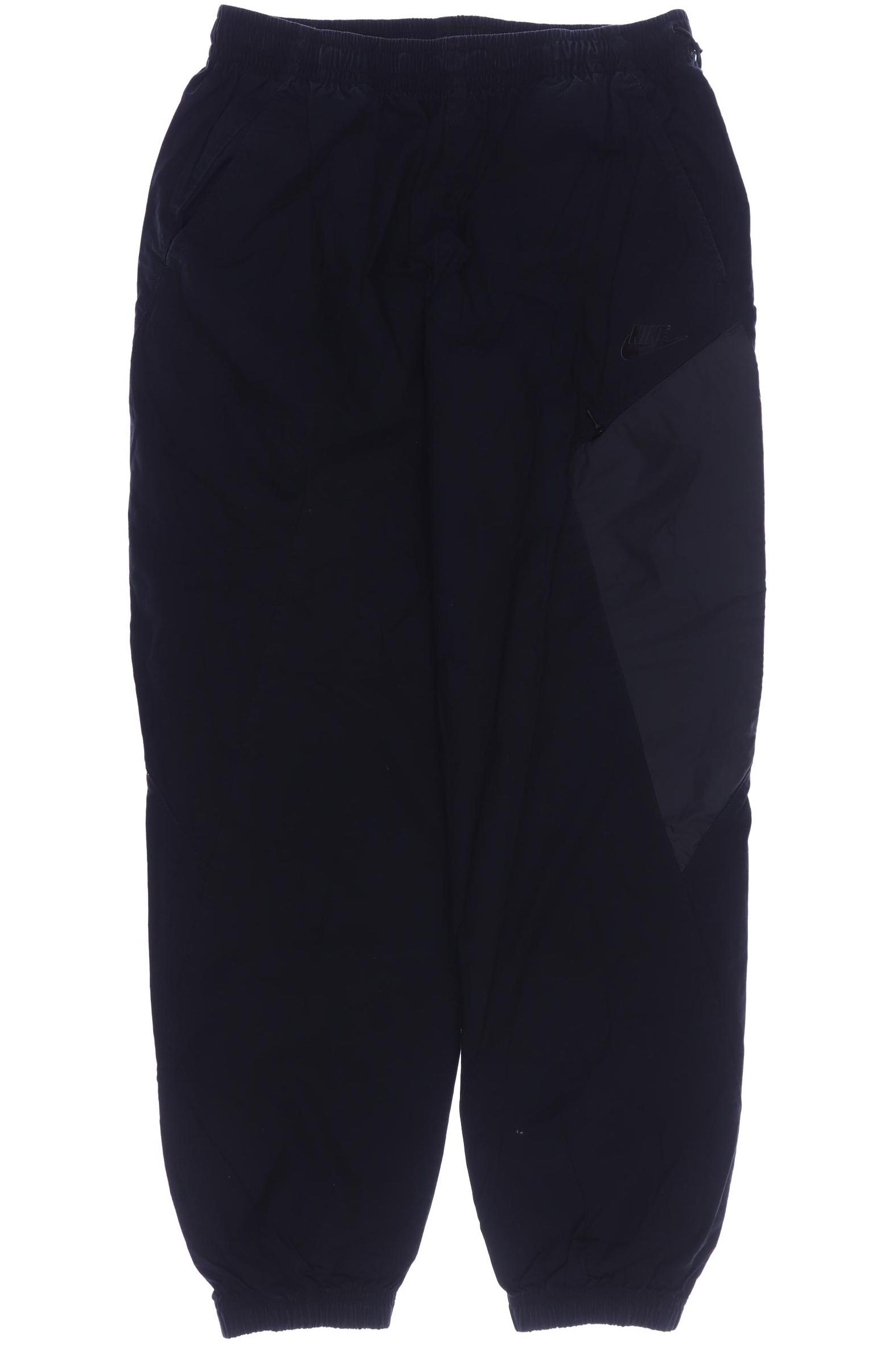 

Nike Herren Stoffhose, schwarz