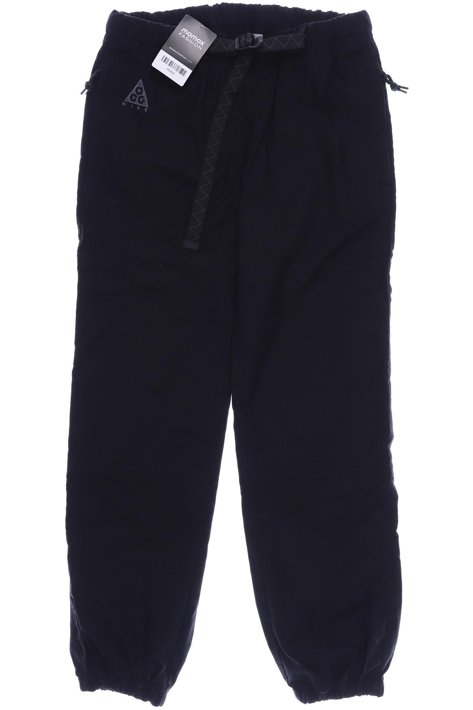 

Nike Herren Stoffhose, schwarz, Gr. 0