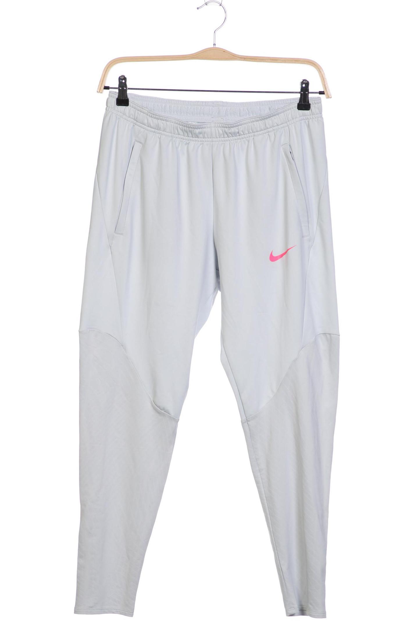 

Nike Herren Stoffhose, grau