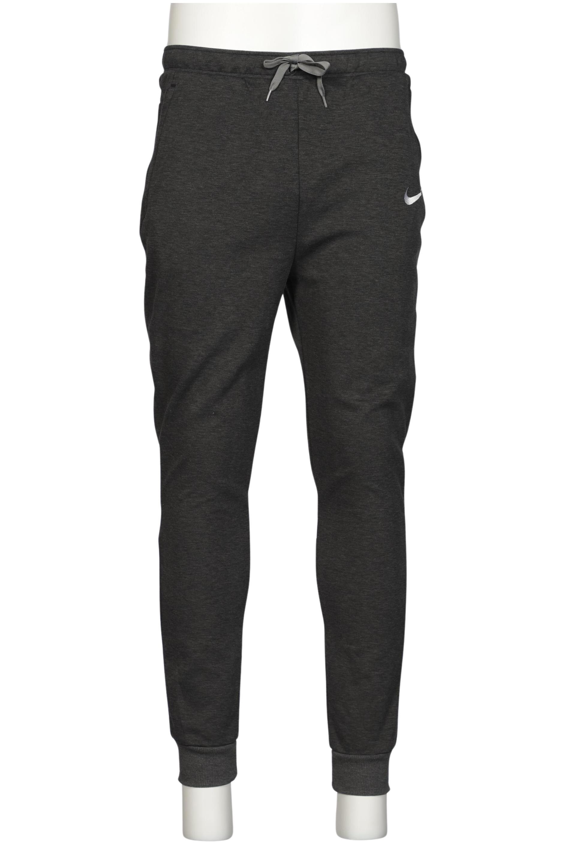 Thumbnail - Nike Herren Stoffhose, grau, Gr. 0