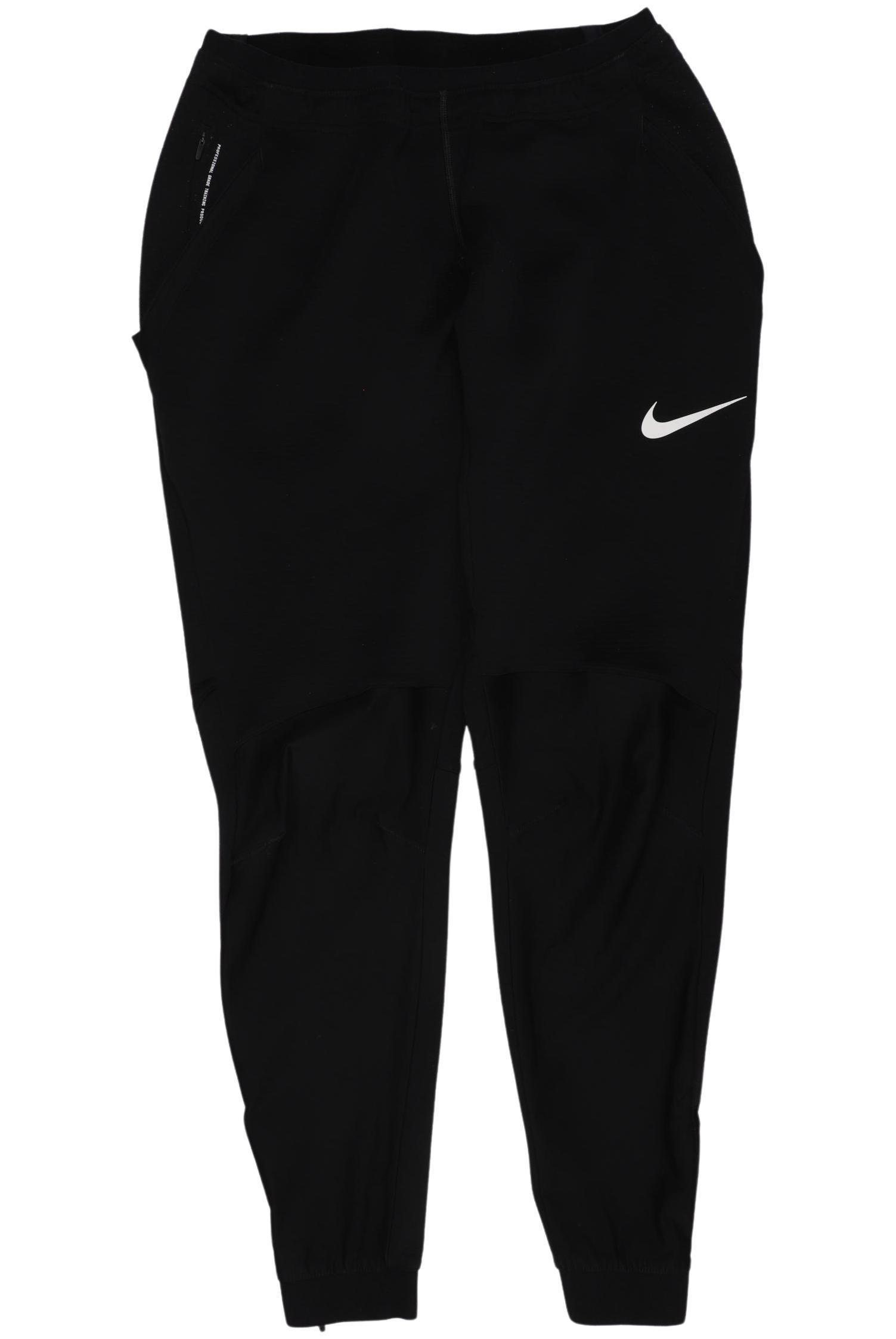 

Nike Herren Stoffhose, schwarz, Gr. 0