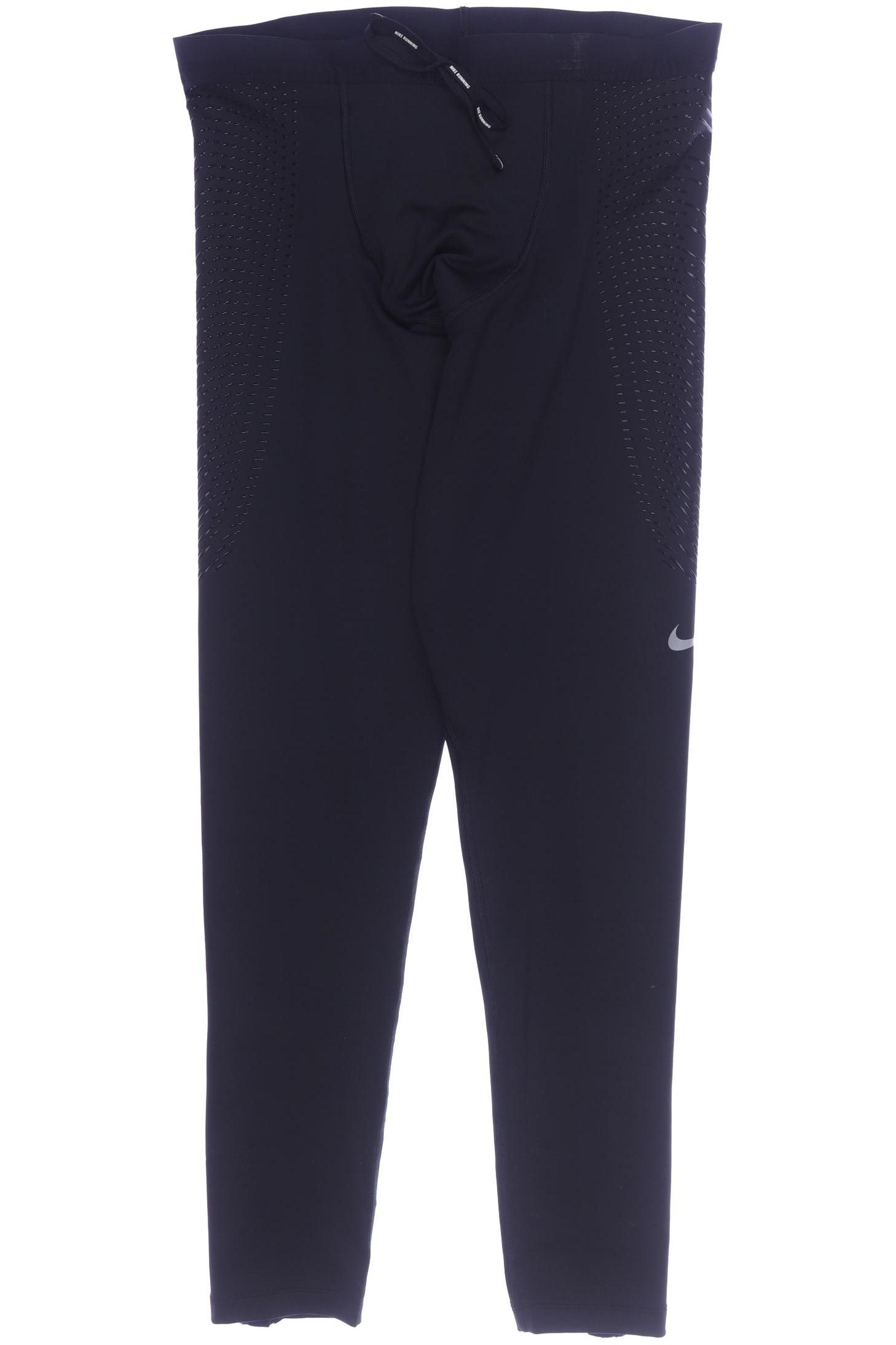

Nike Herren Stoffhose, schwarz, Gr. 0
