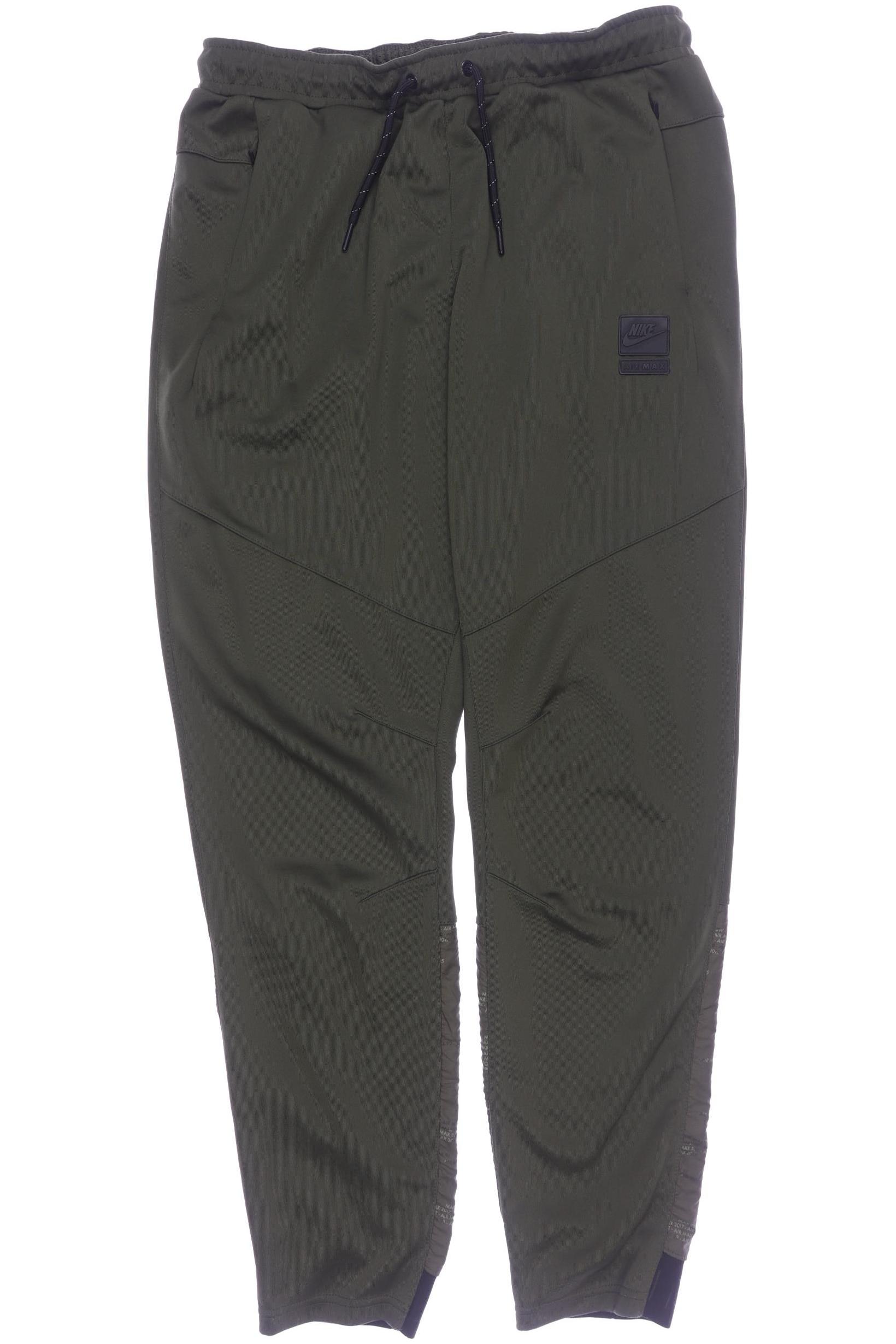 

Nike Herren Stoffhose, grün, Gr. 0