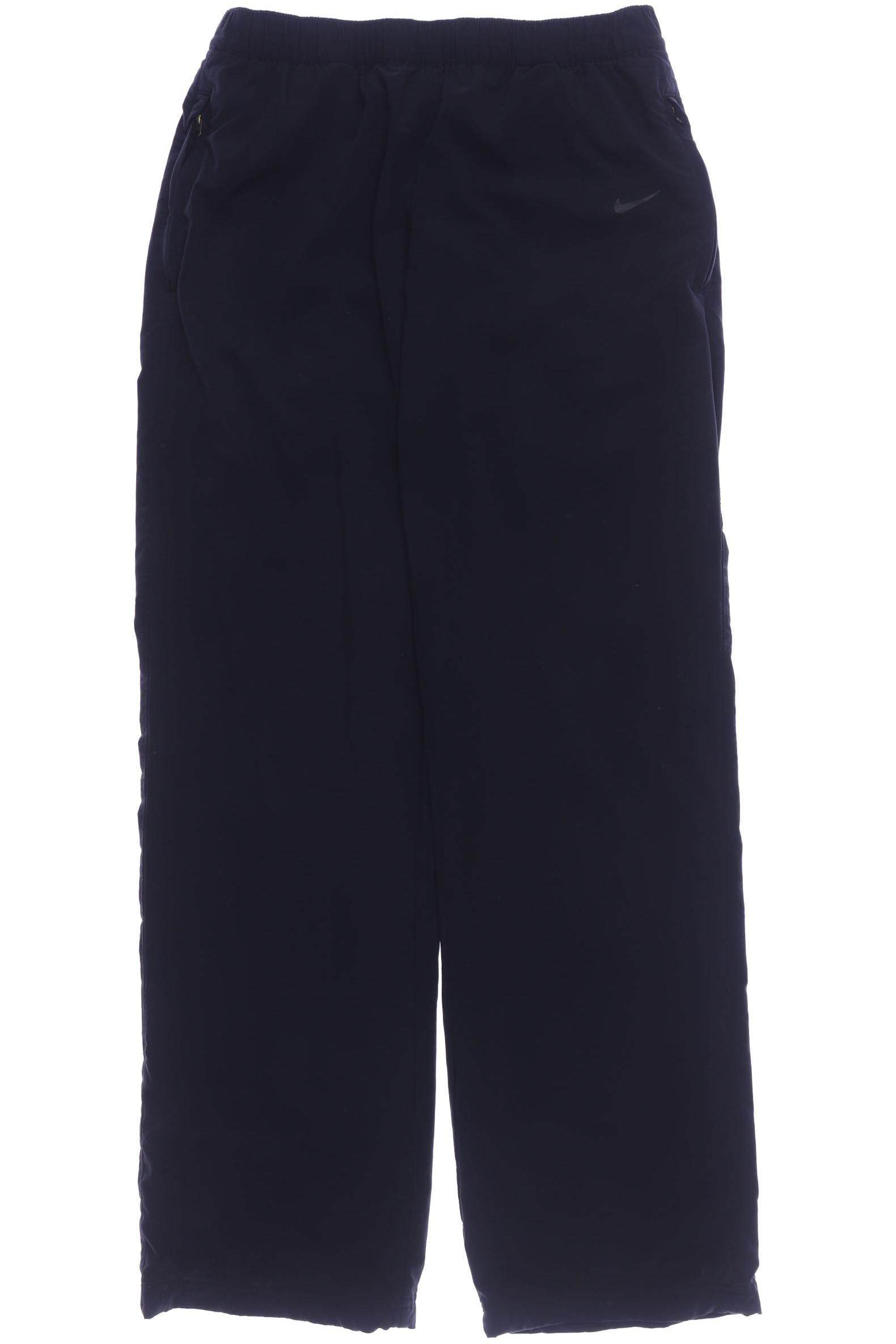 

Nike Herren Stoffhose, schwarz, Gr. 0