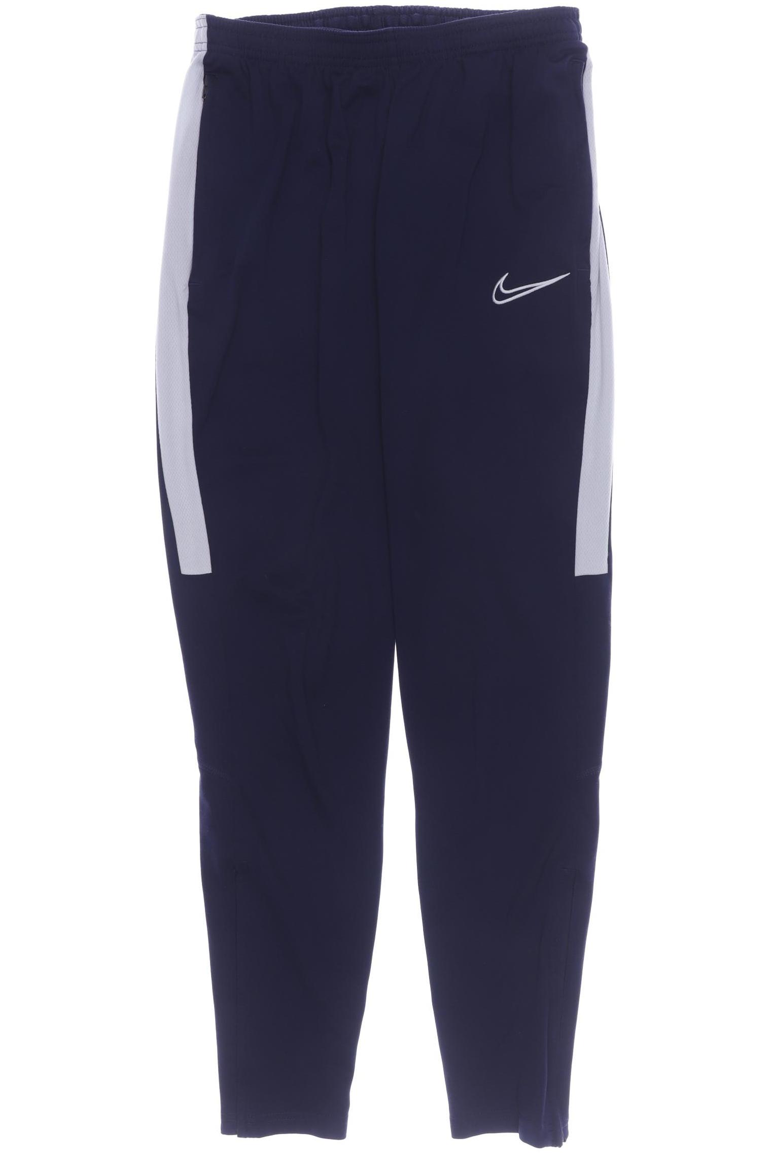 

Nike Herren Stoffhose, marineblau, Gr. 0