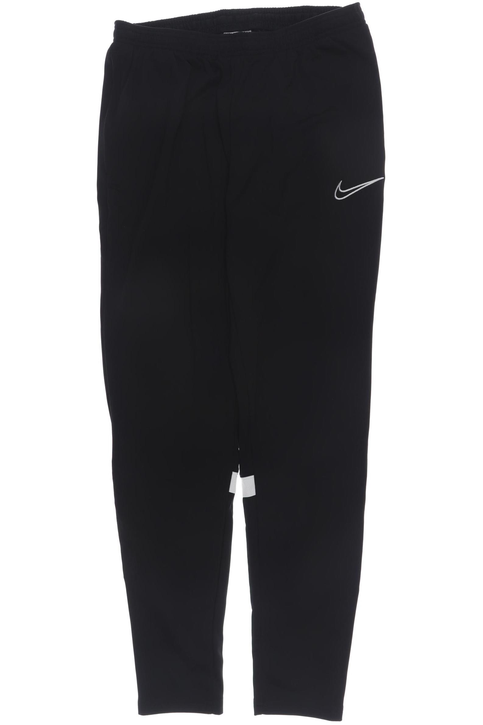 

Nike Herren Stoffhose, schwarz