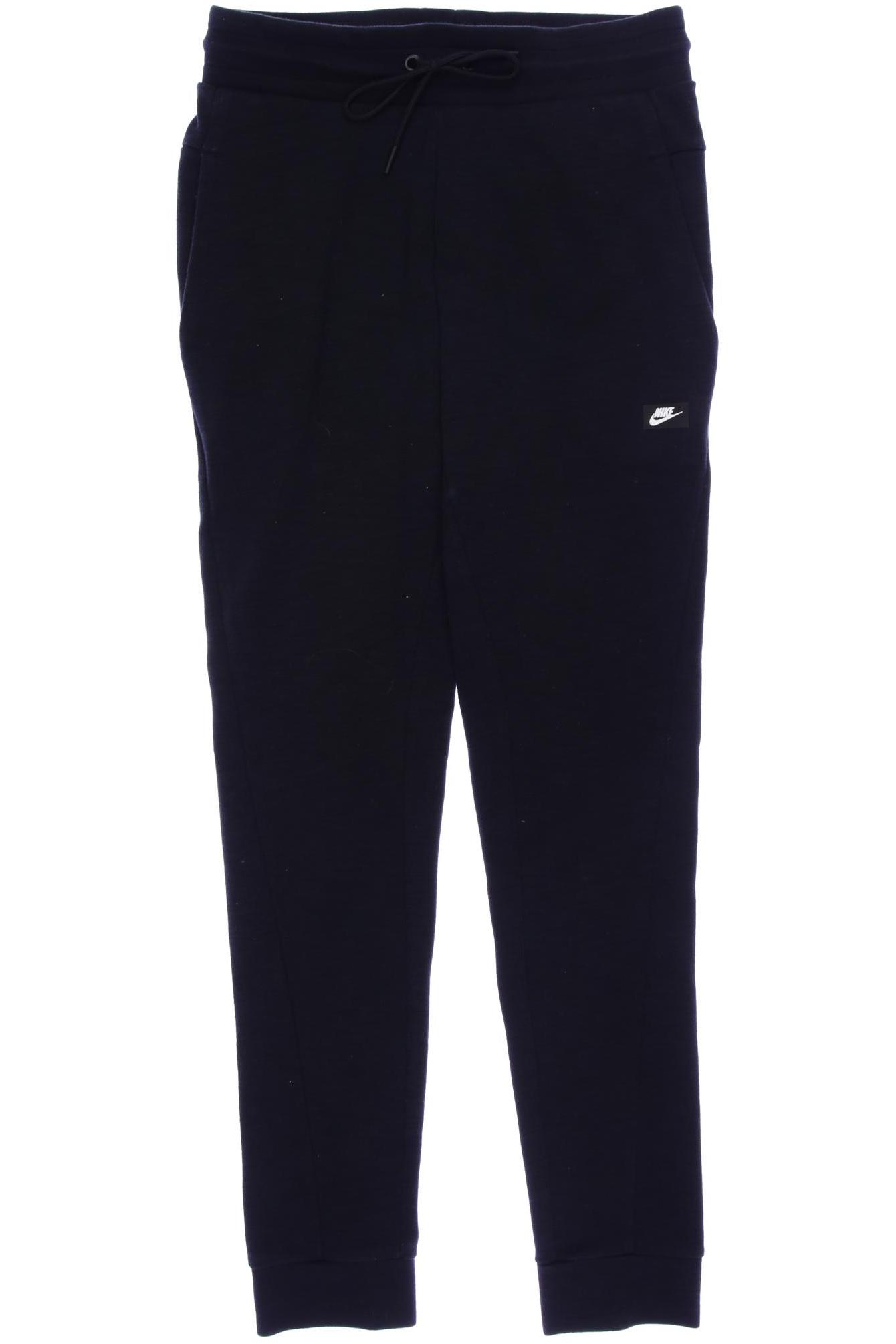 Thumbnail - Nike Herren Stoffhose, schwarz, Gr. 0