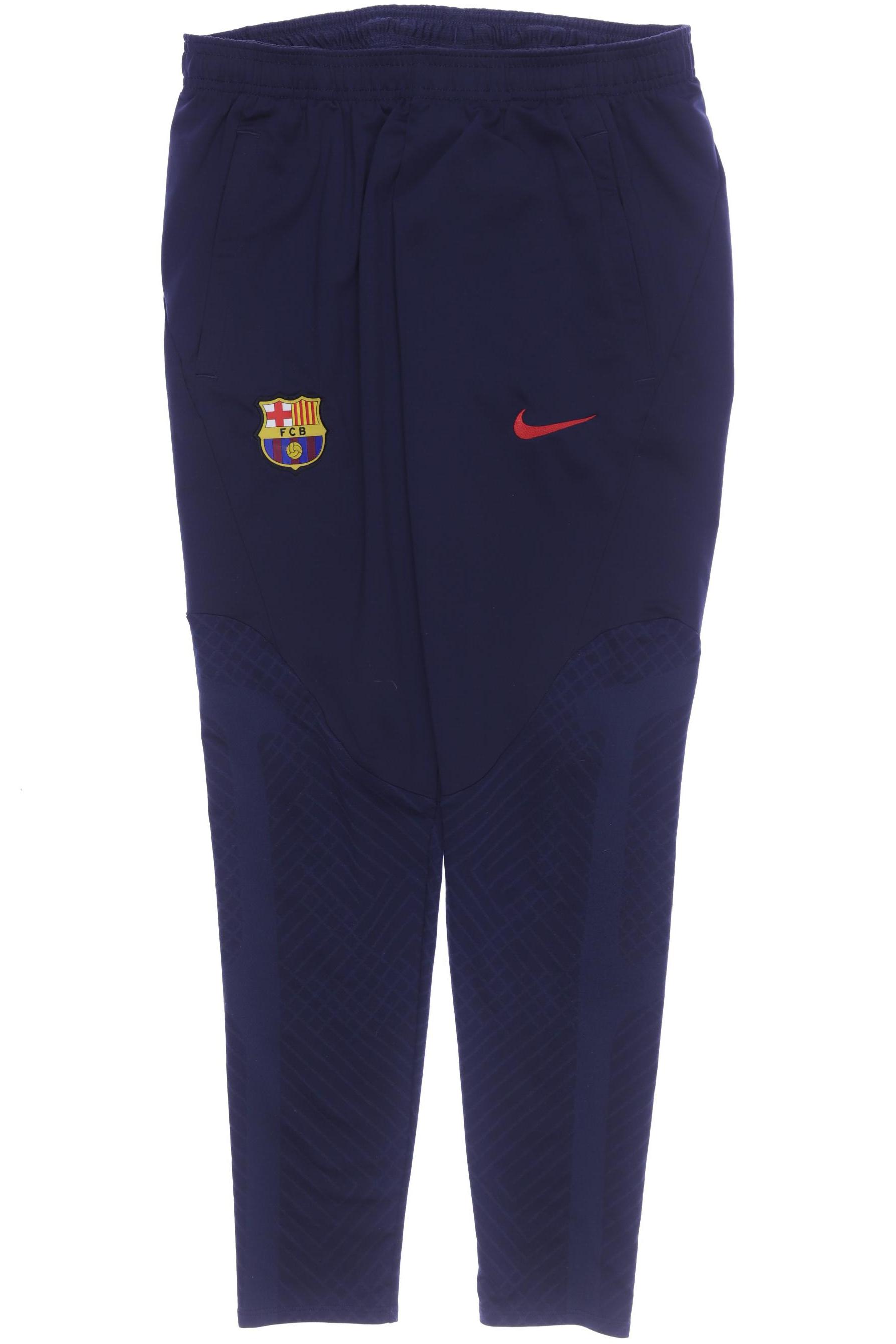 

Nike Herren Stoffhose, marineblau, Gr. 48