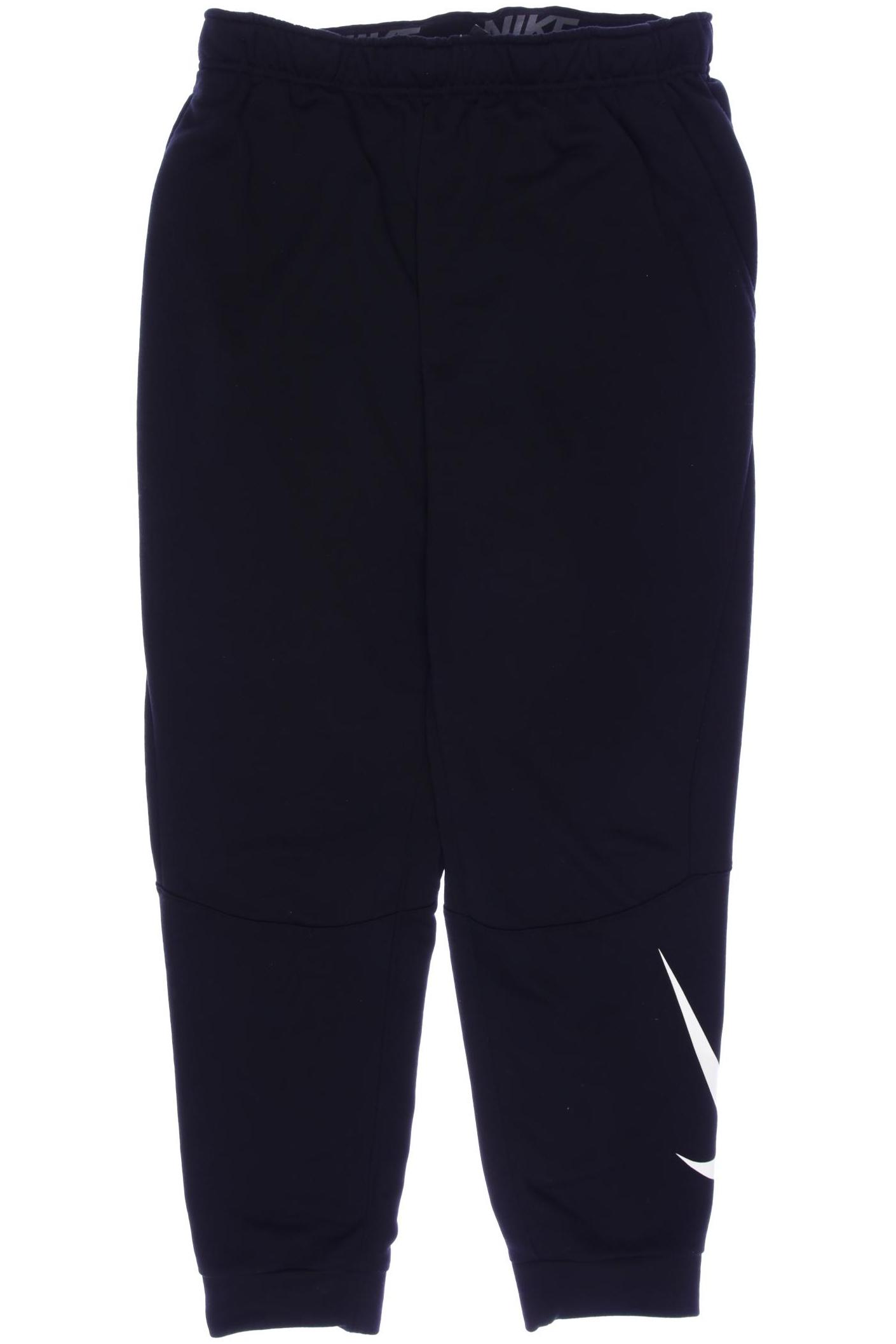 Thumbnail - Nike Herren Stoffhose, schwarz, Gr. 0