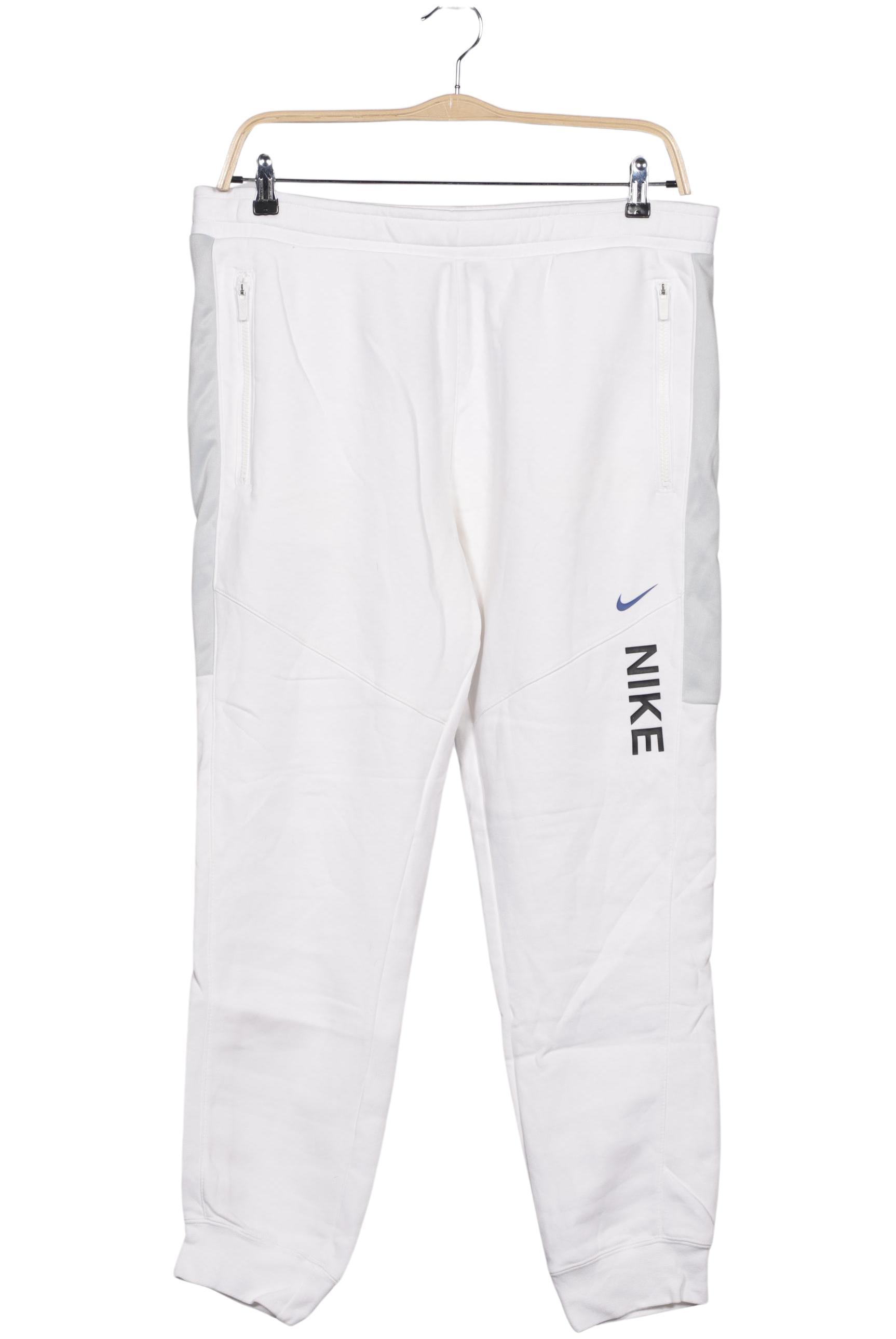 

Nike Herren Stoffhose, weiß, Gr. 0