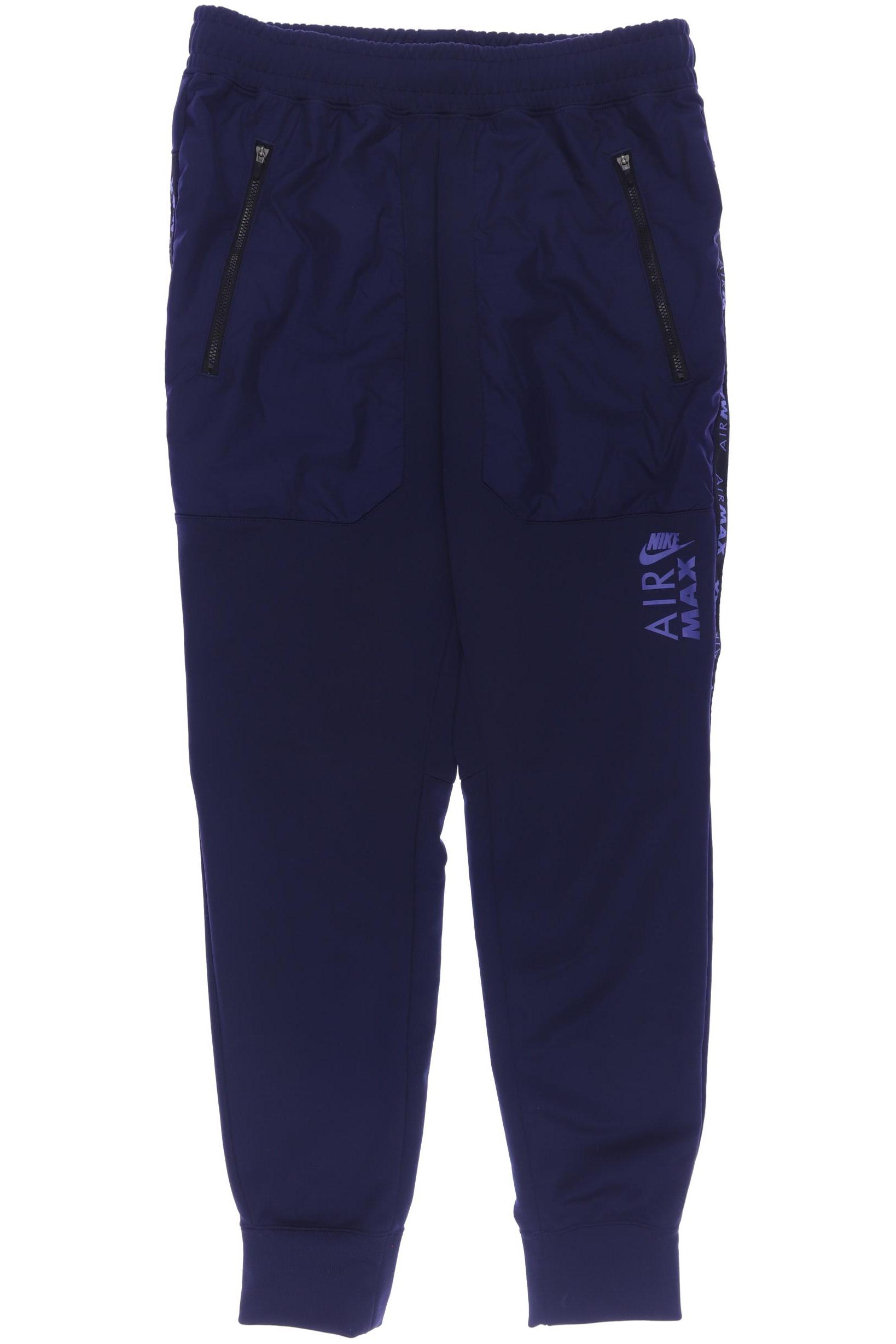 

Nike Herren Stoffhose, marineblau, Gr. 0