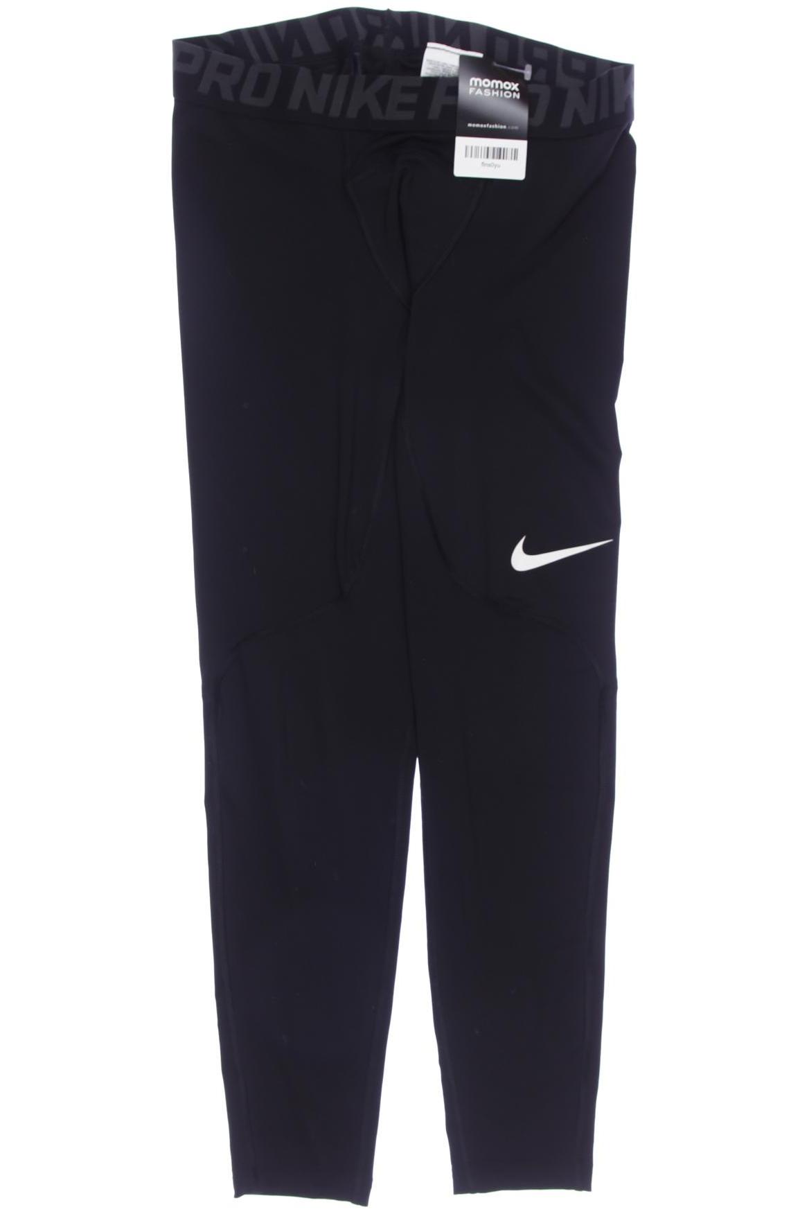 

Nike Herren Stoffhose, schwarz, Gr. 0
