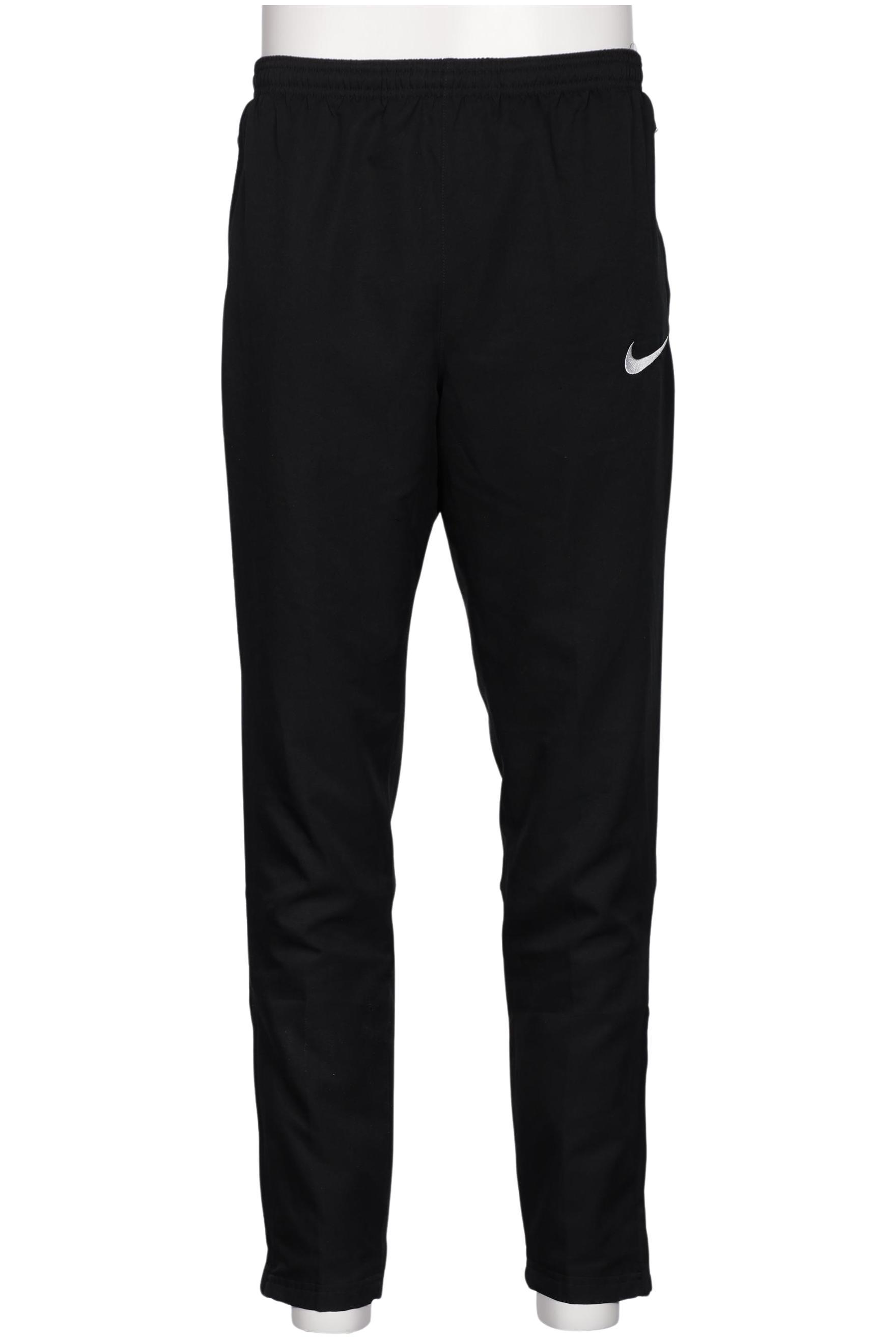 Thumbnail - Nike Herren Stoffhose, schwarz, Gr. 0