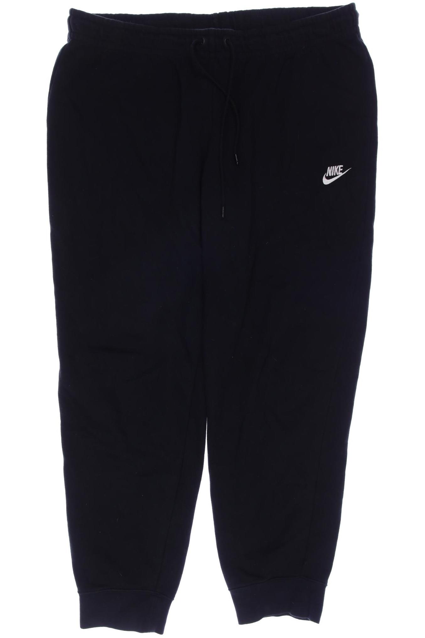 

Nike Herren Stoffhose, schwarz, Gr. 54