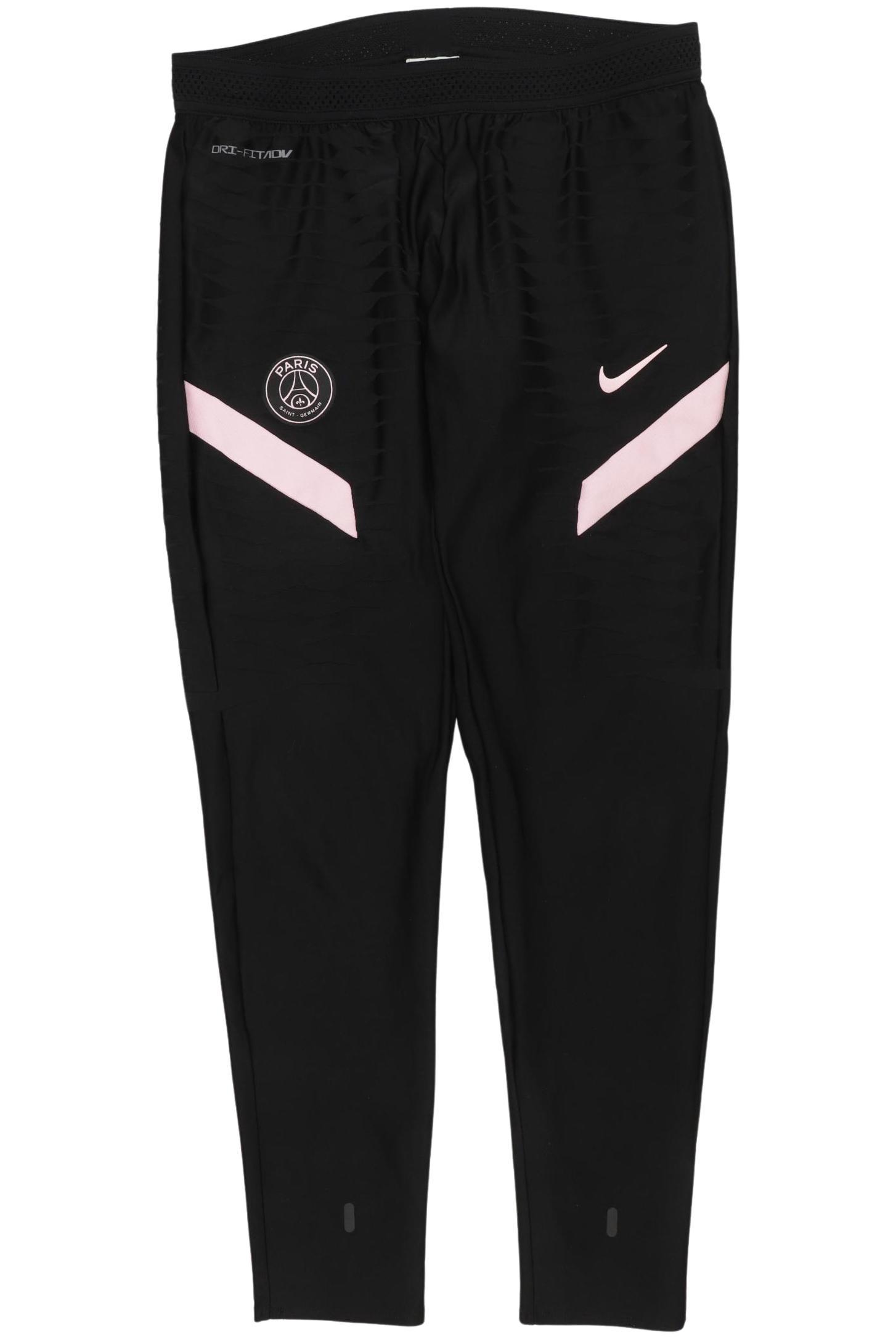 

Nike Herren Stoffhose, schwarz, Gr. 0