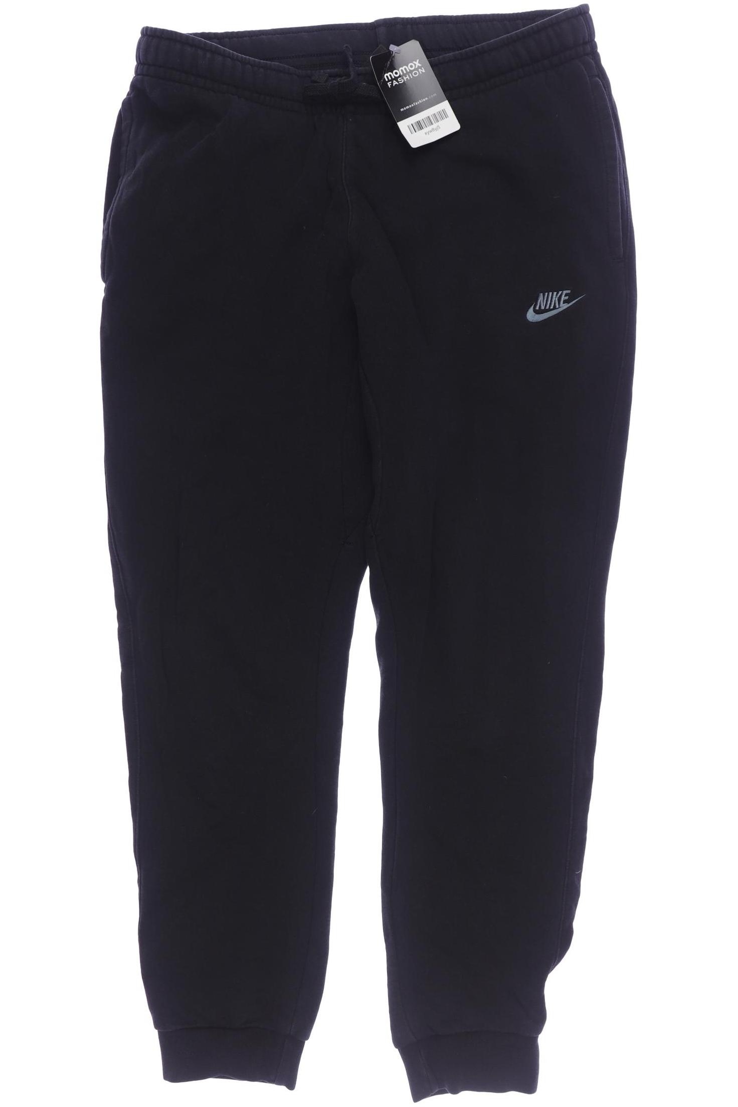 

Nike Herren Stoffhose, schwarz, Gr. 0
