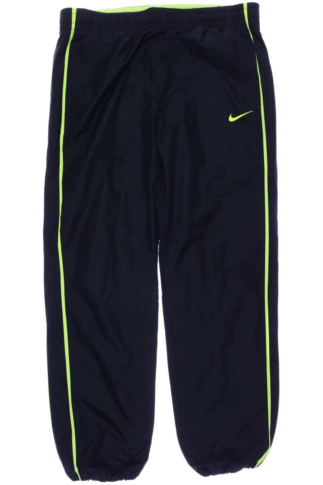 

Nike Herren Stoffhose, schwarz, Gr. 0