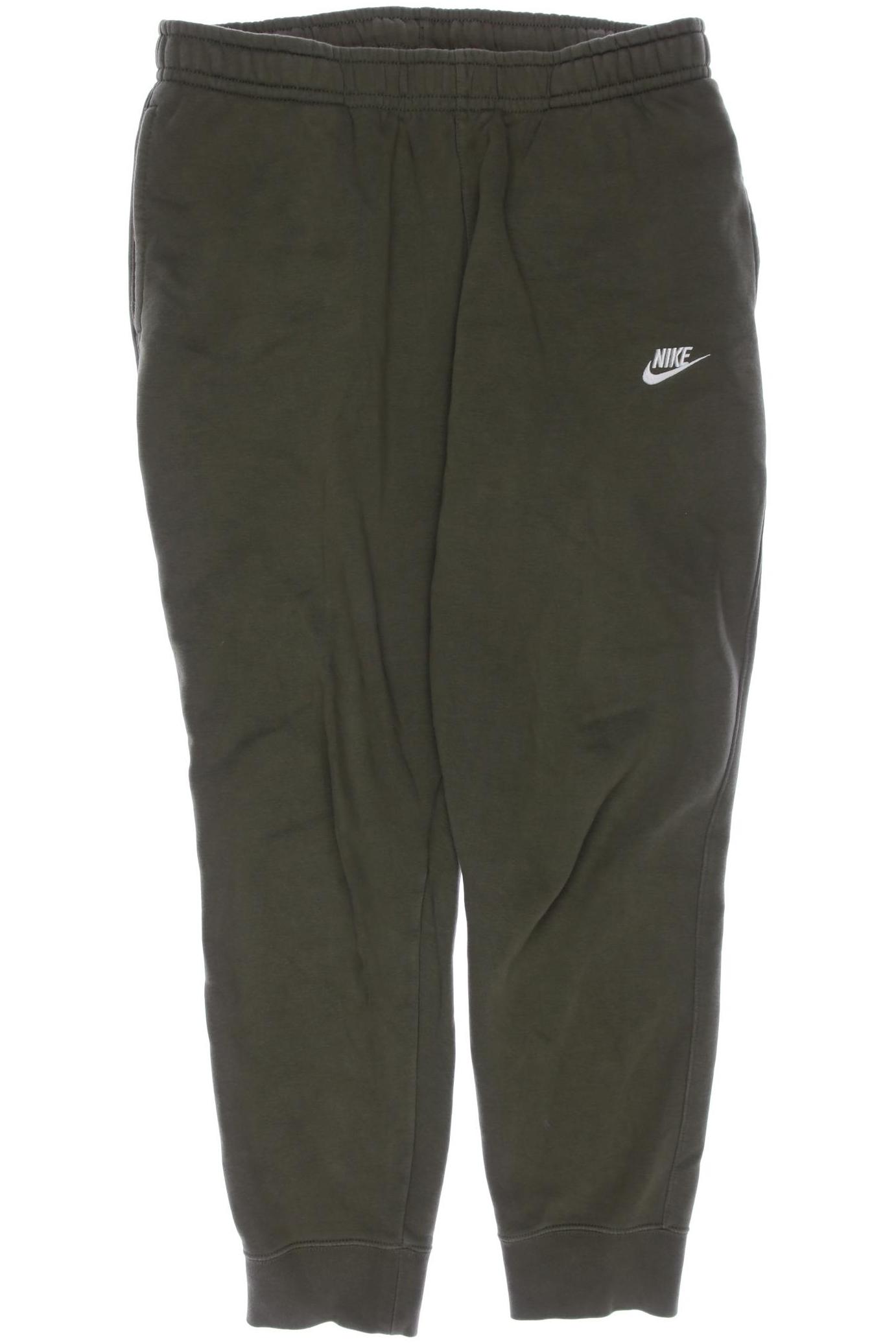 

Nike Herren Stoffhose, grün, Gr. 0