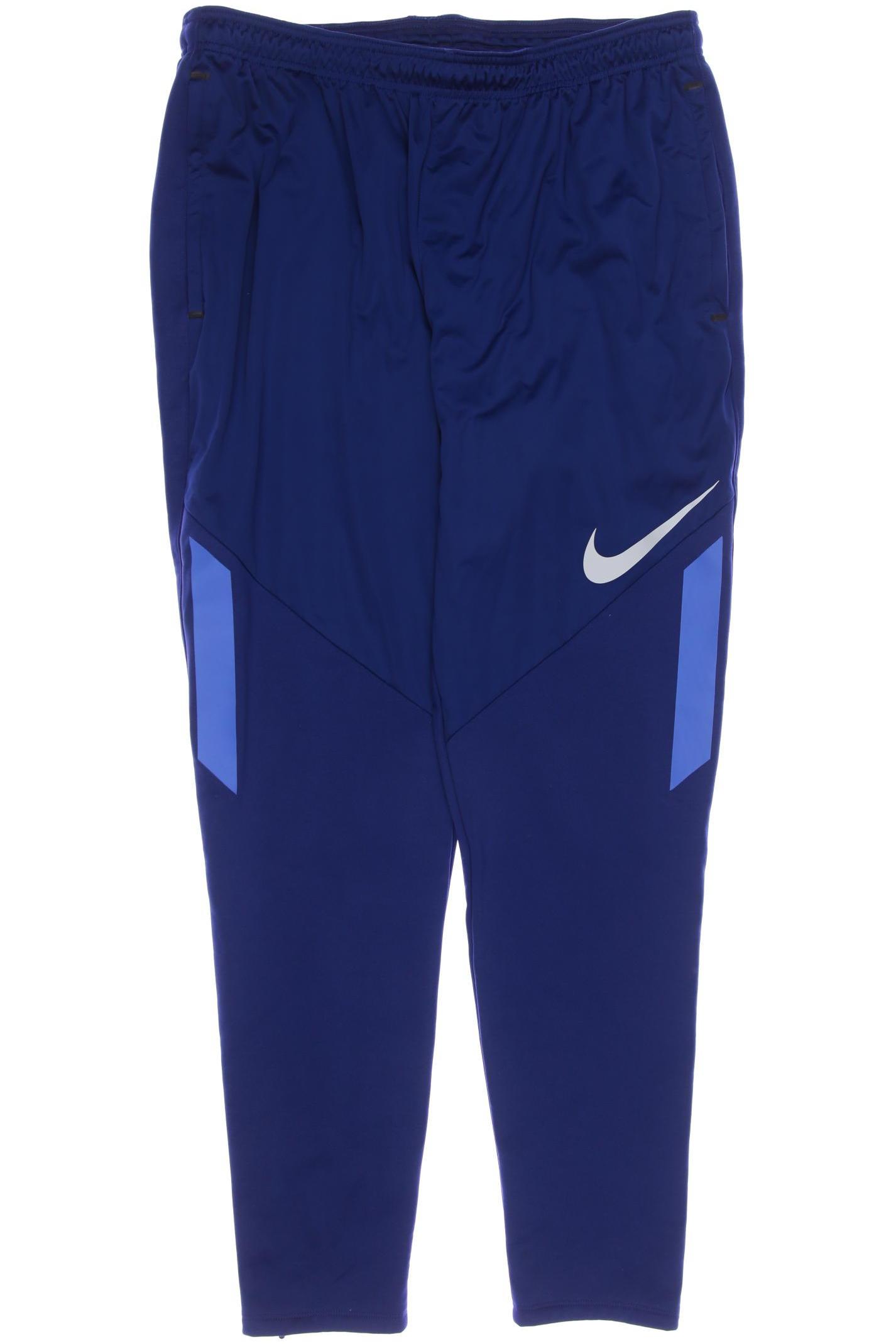 

Nike Herren Stoffhose, marineblau, Gr. 0