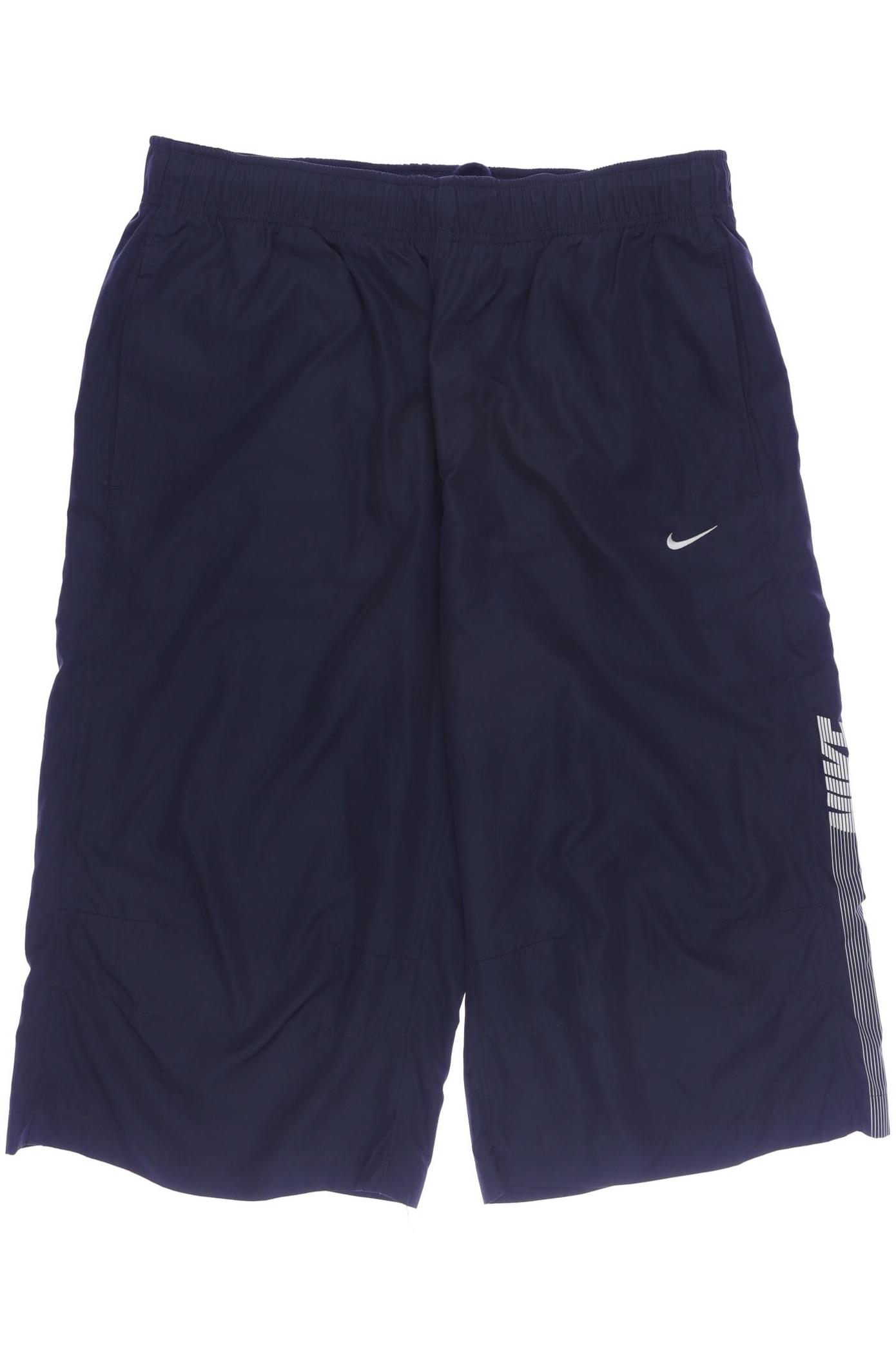 

Nike Herren Stoffhose, marineblau, Gr. 0