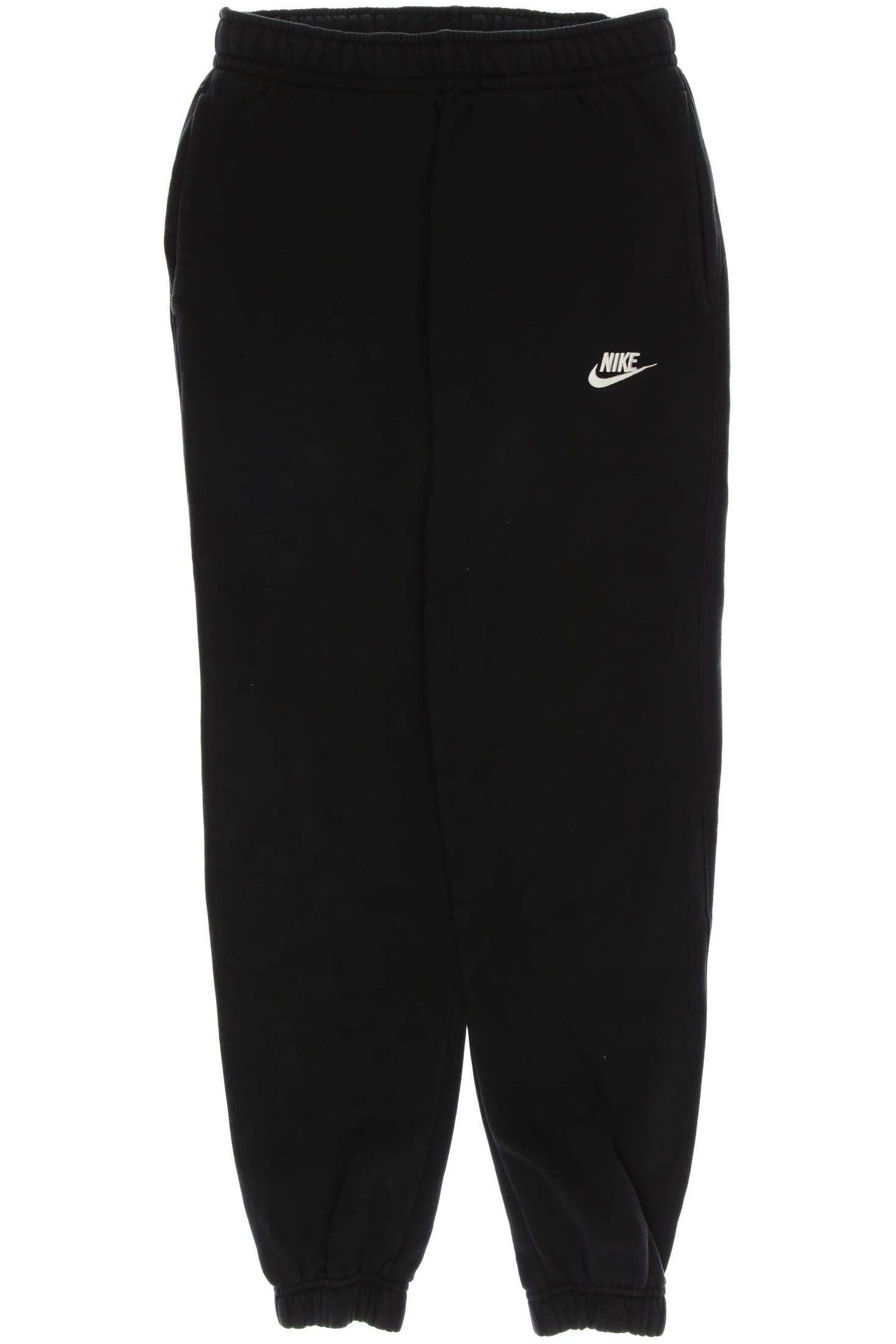 

Nike Herren Stoffhose, schwarz