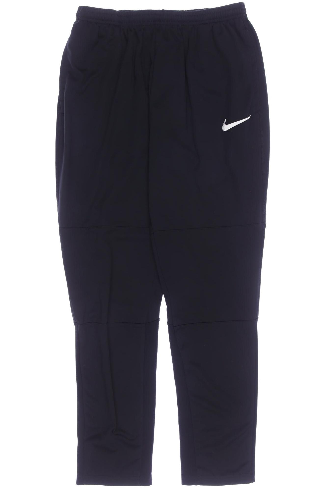 

Nike Herren Stoffhose, schwarz, Gr. 0