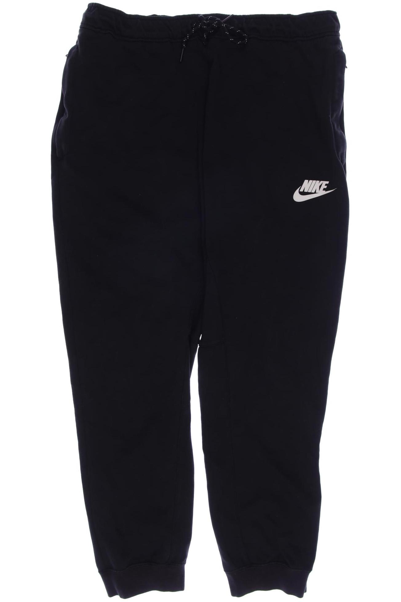 

Nike Herren Stoffhose, schwarz, Gr. 52