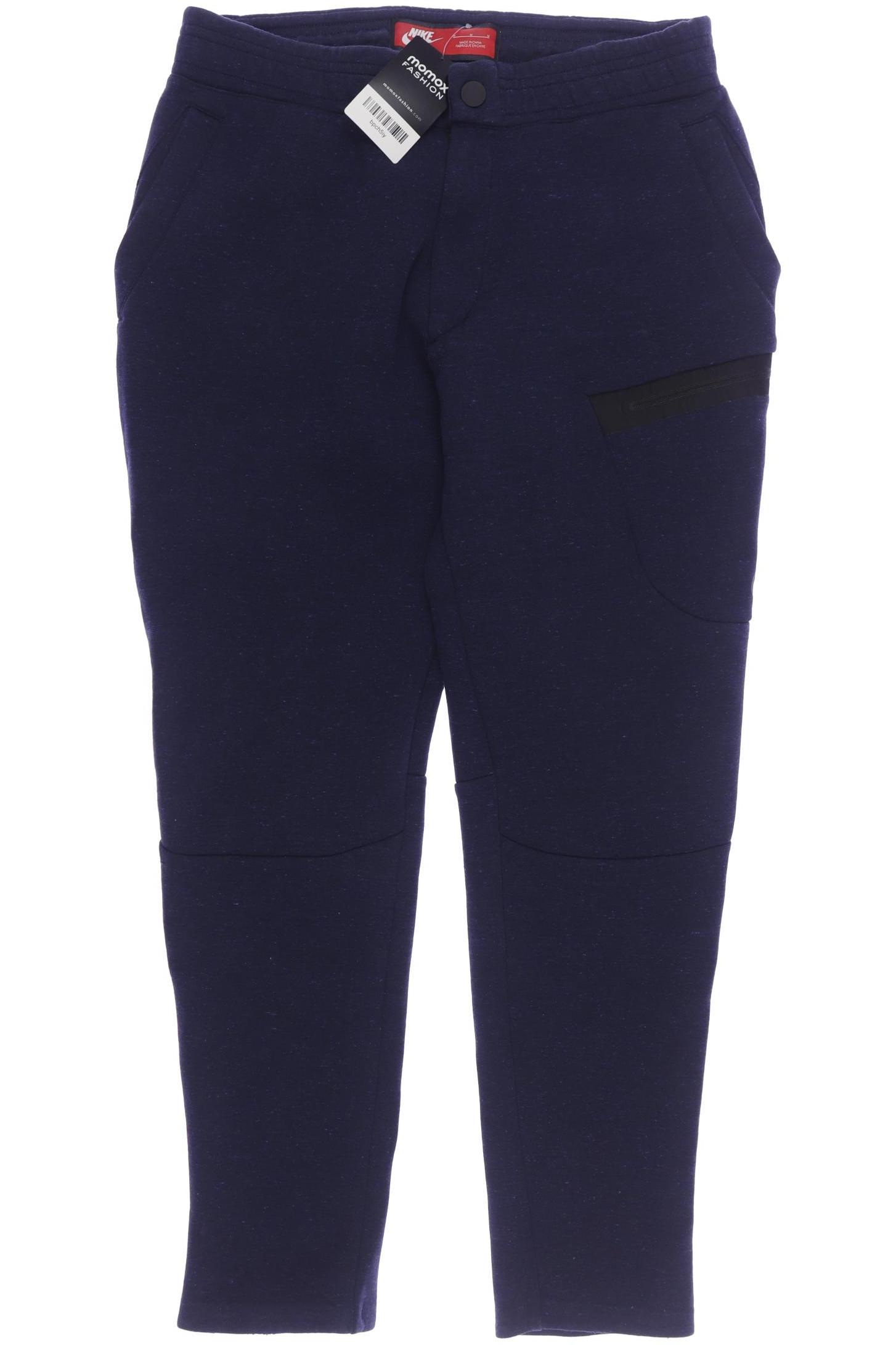 

Nike Herren Stoffhose, marineblau, Gr. 0