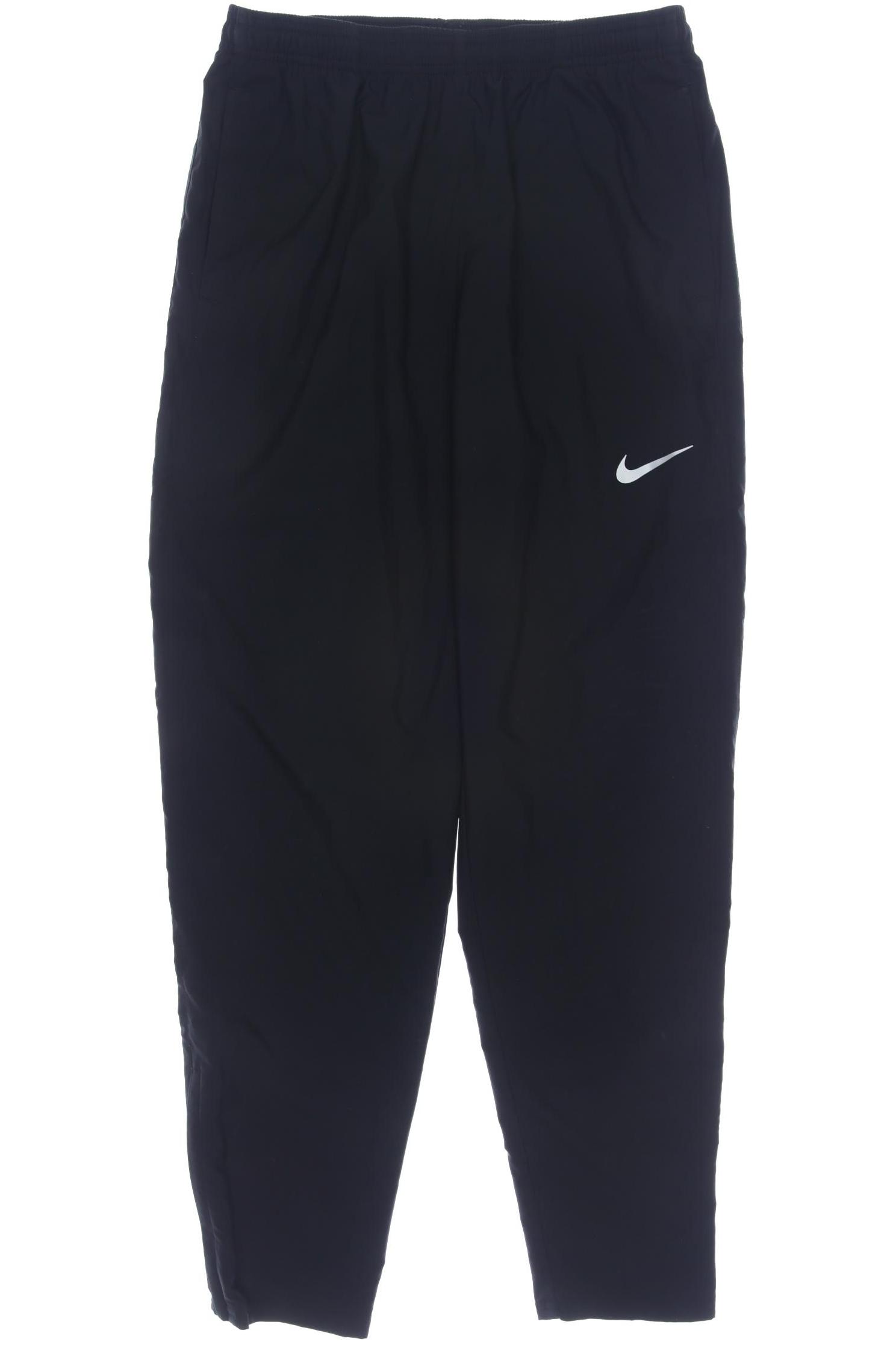 

Nike Herren Stoffhose, schwarz, Gr. 0