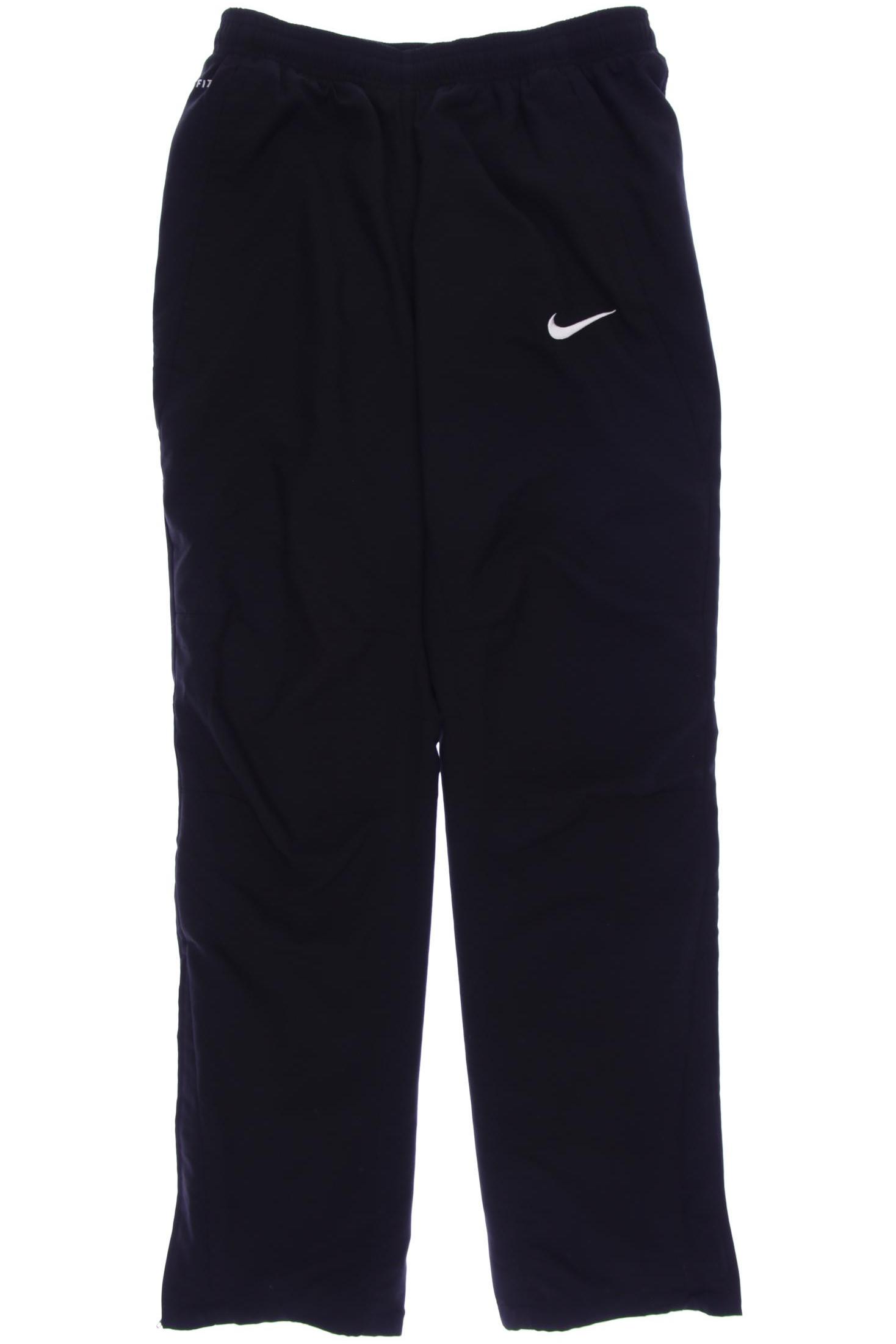 

Nike Herren Stoffhose, schwarz, Gr. 46