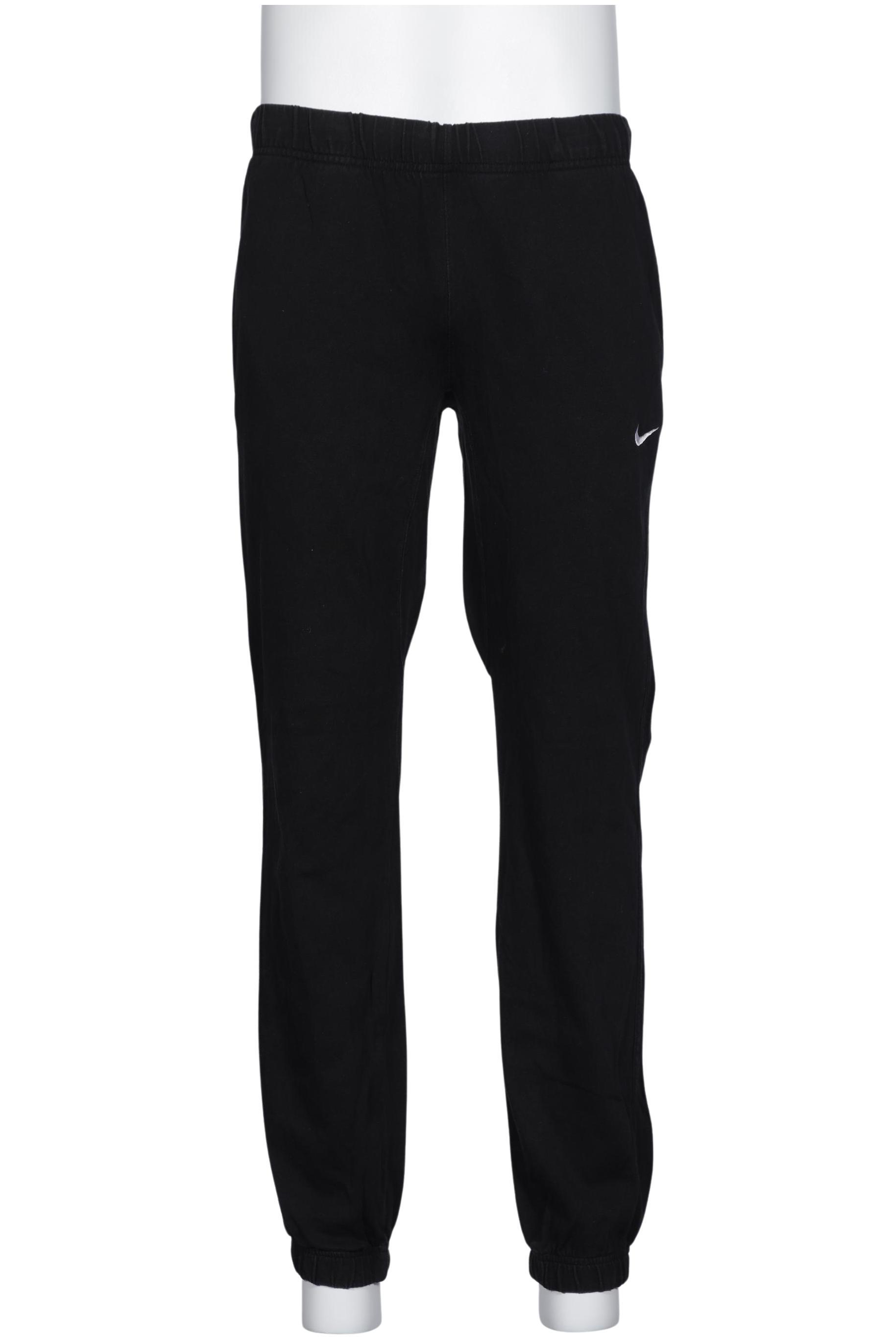 

Nike Herren Stoffhose, schwarz, Gr. 0