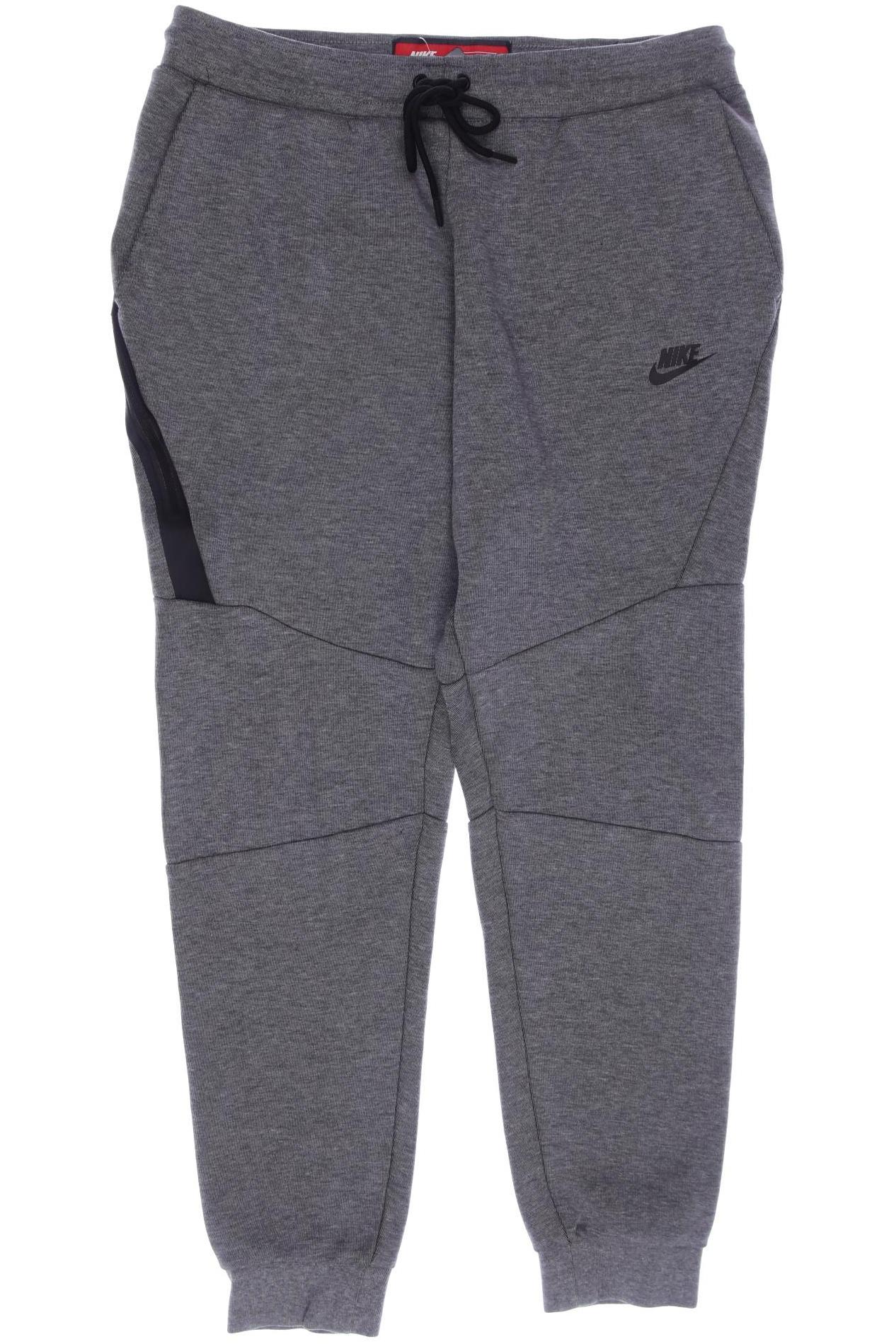 

Nike Herren Stoffhose, grau, Gr. 48