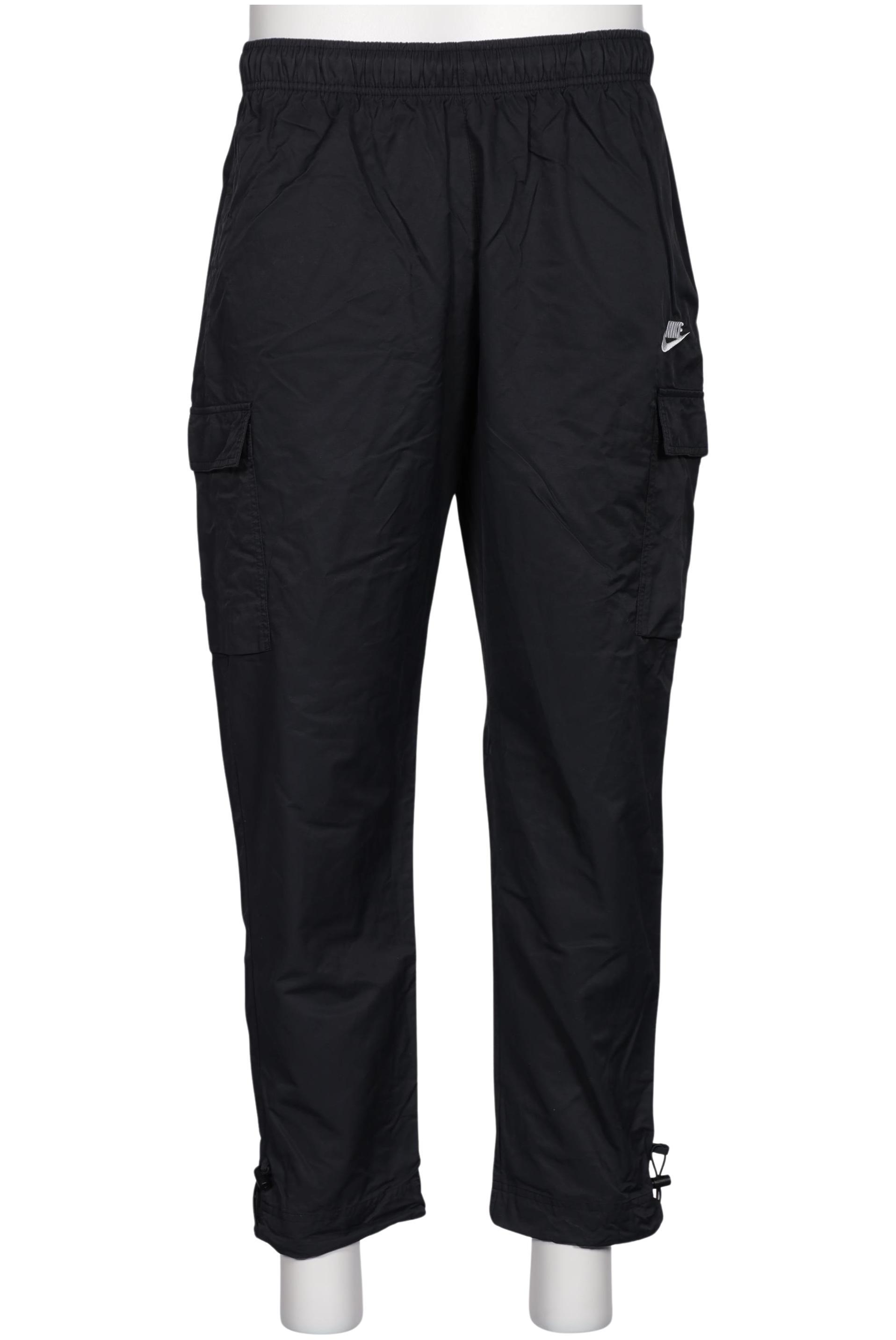 Thumbnail - Nike Herren Stoffhose, schwarz, Gr. 0