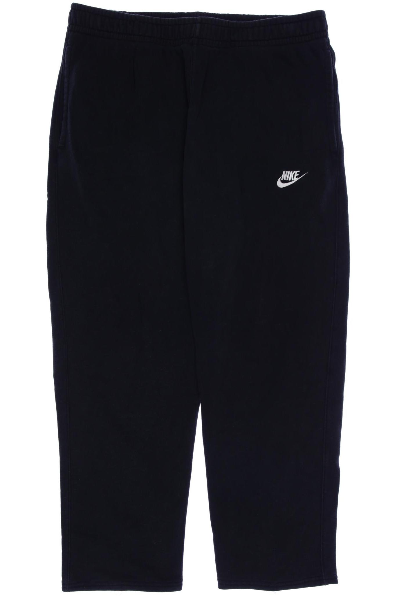 

Nike Herren Stoffhose, marineblau, Gr. 0